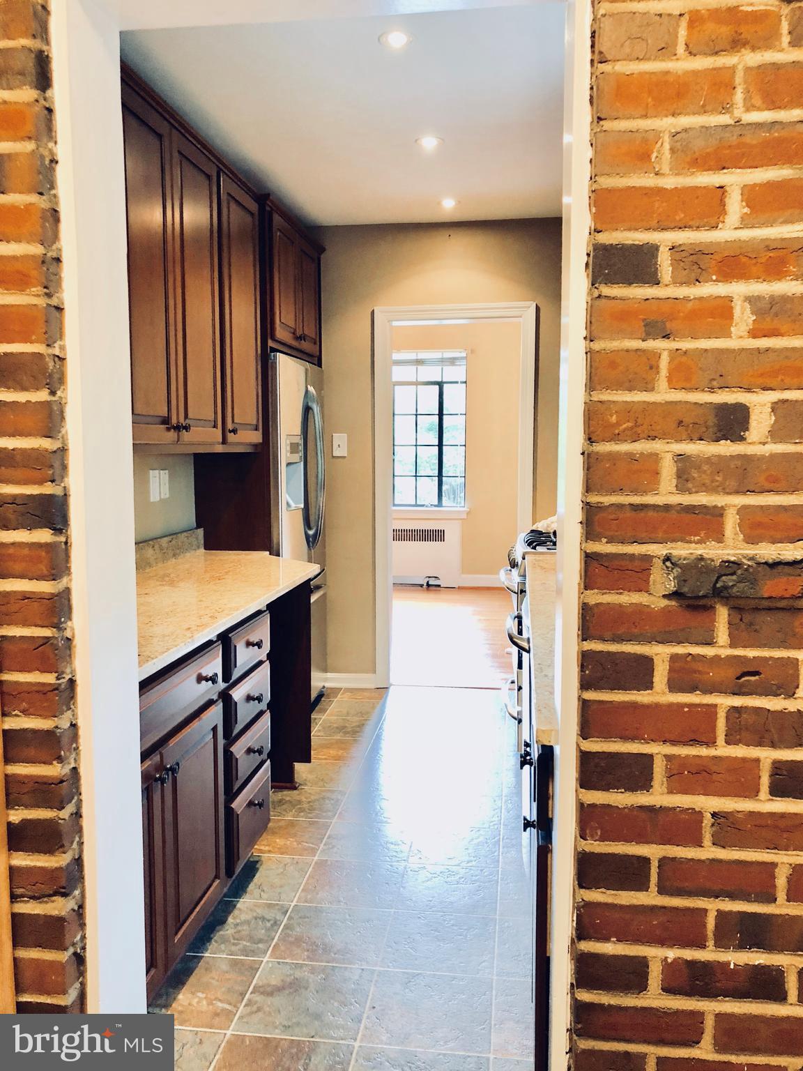 FEDERAL HILL - Residential