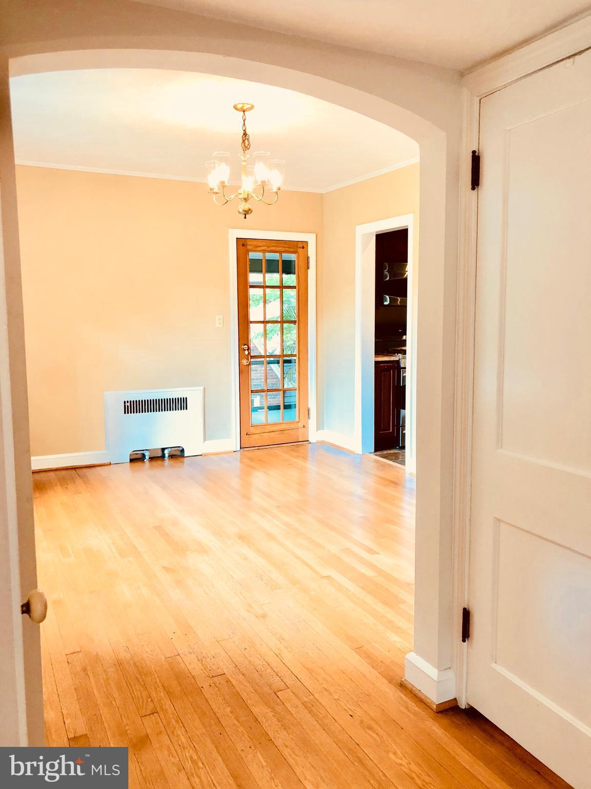 FEDERAL HILL - Residential