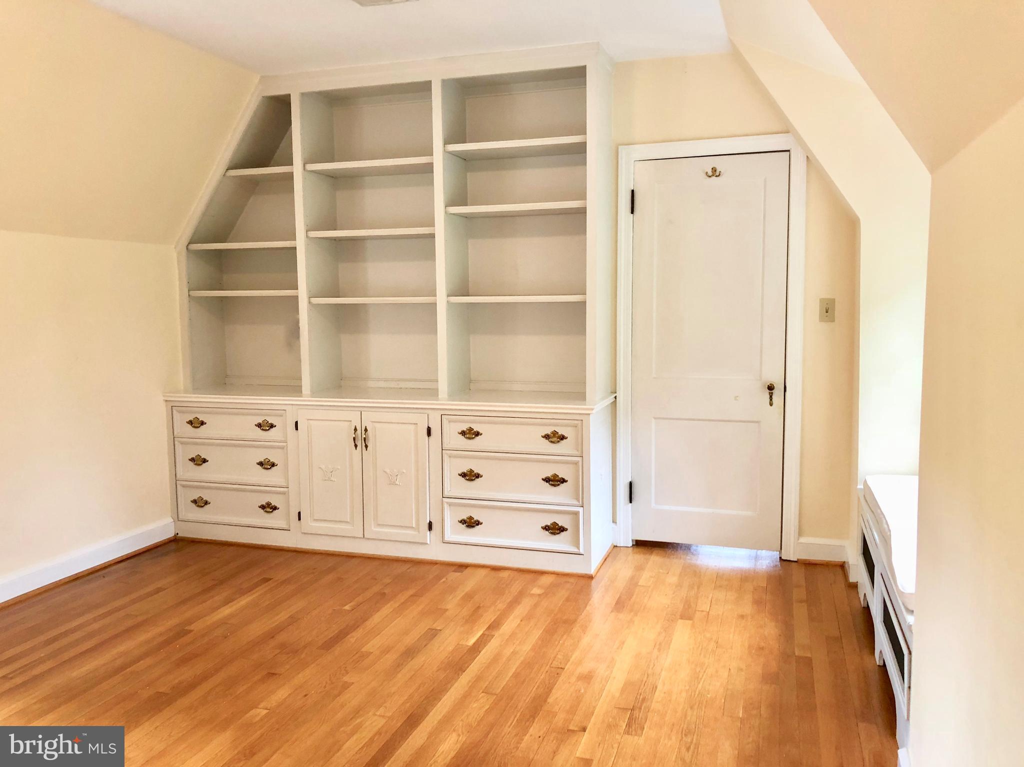 FEDERAL HILL - Residential