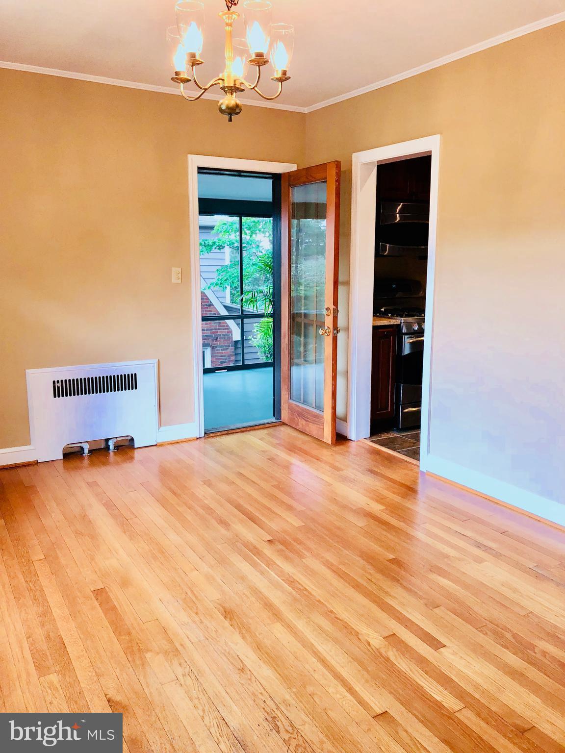 FEDERAL HILL - Residential