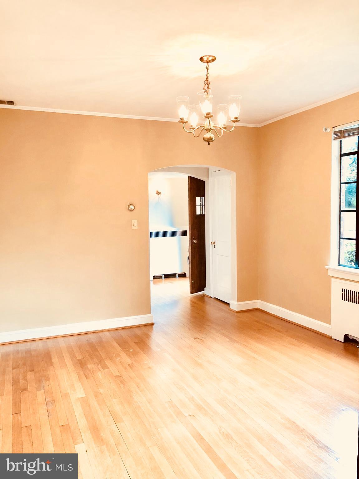 FEDERAL HILL - Residential