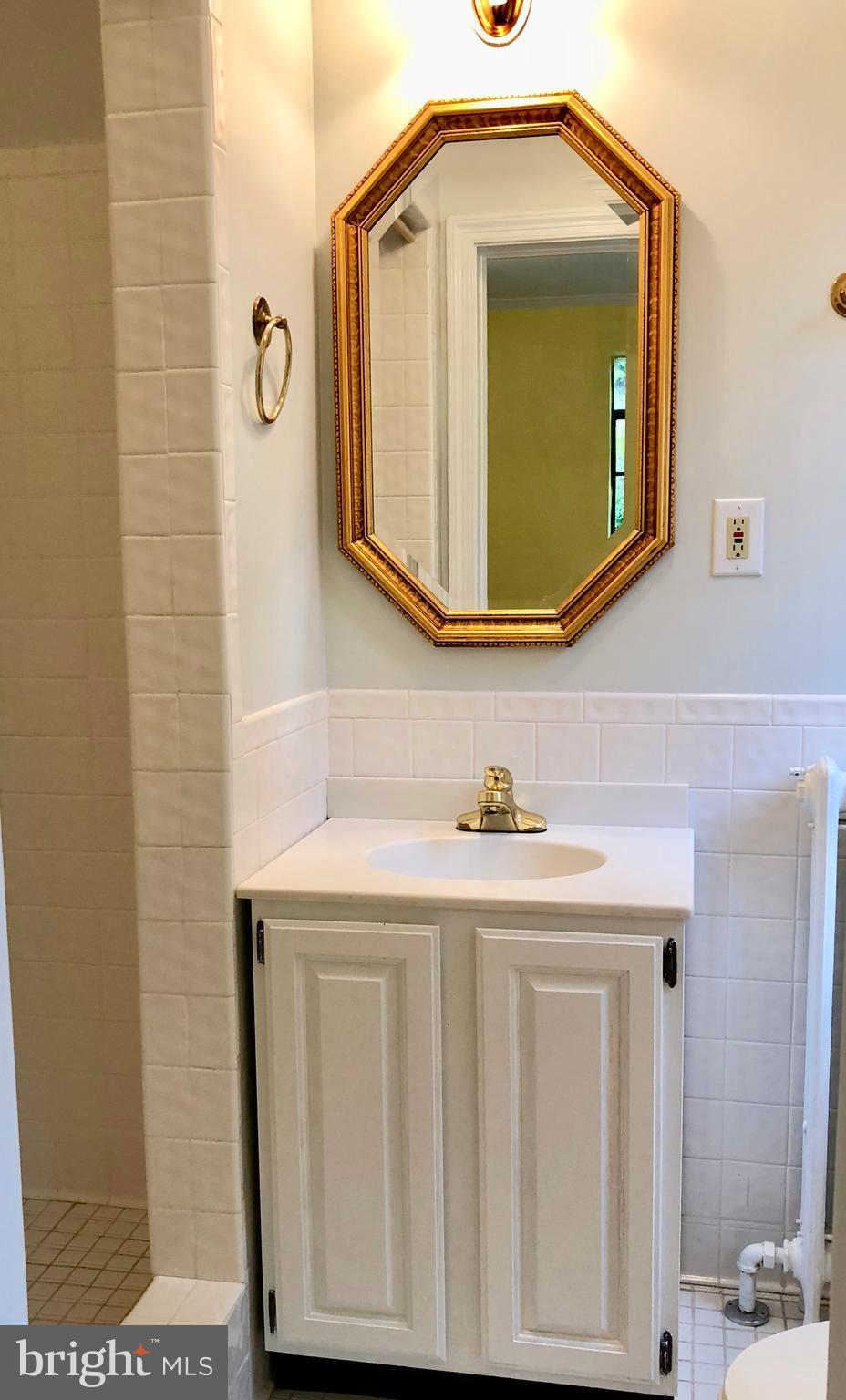 FEDERAL HILL - Residential