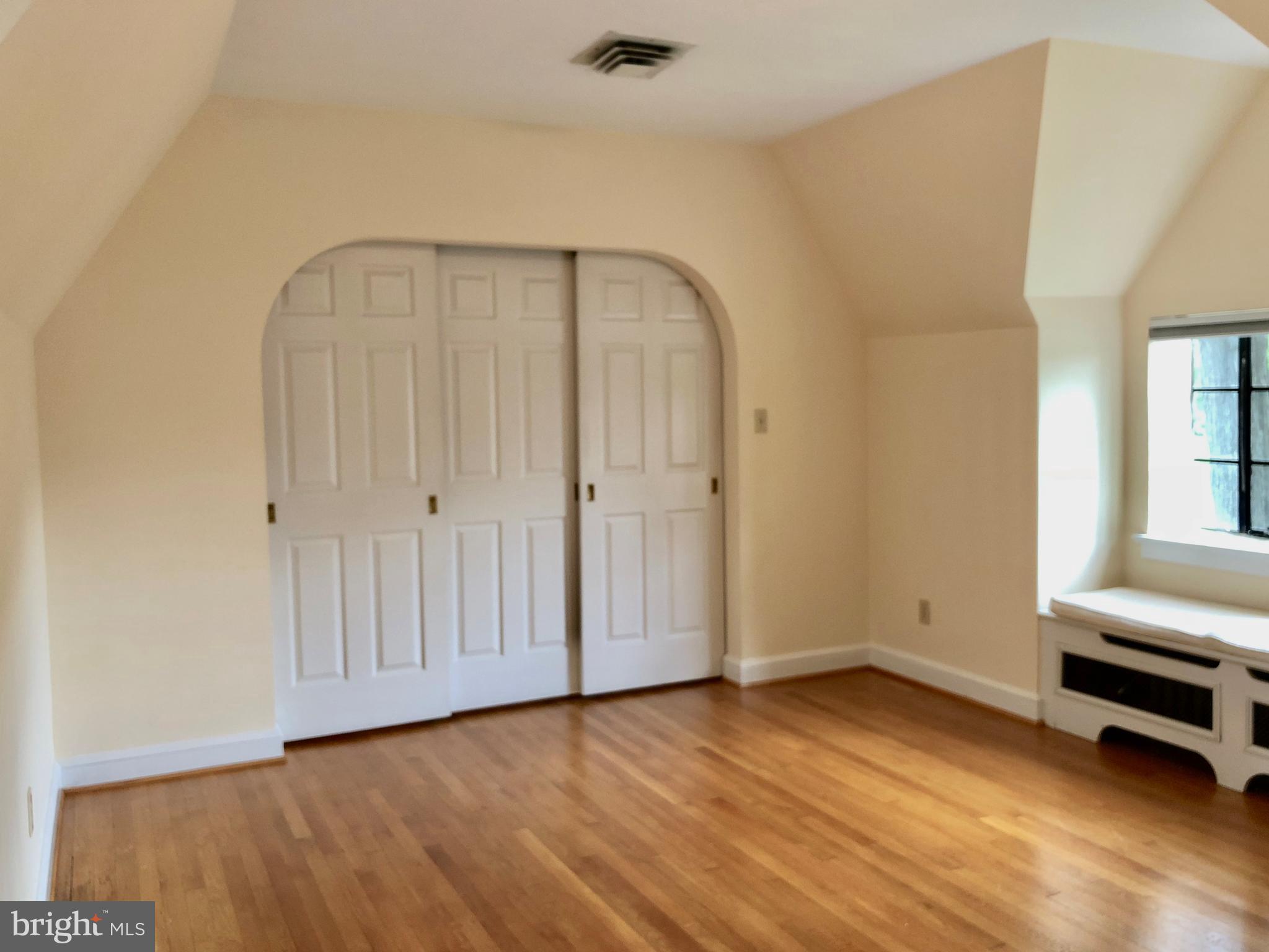 FEDERAL HILL - Residential