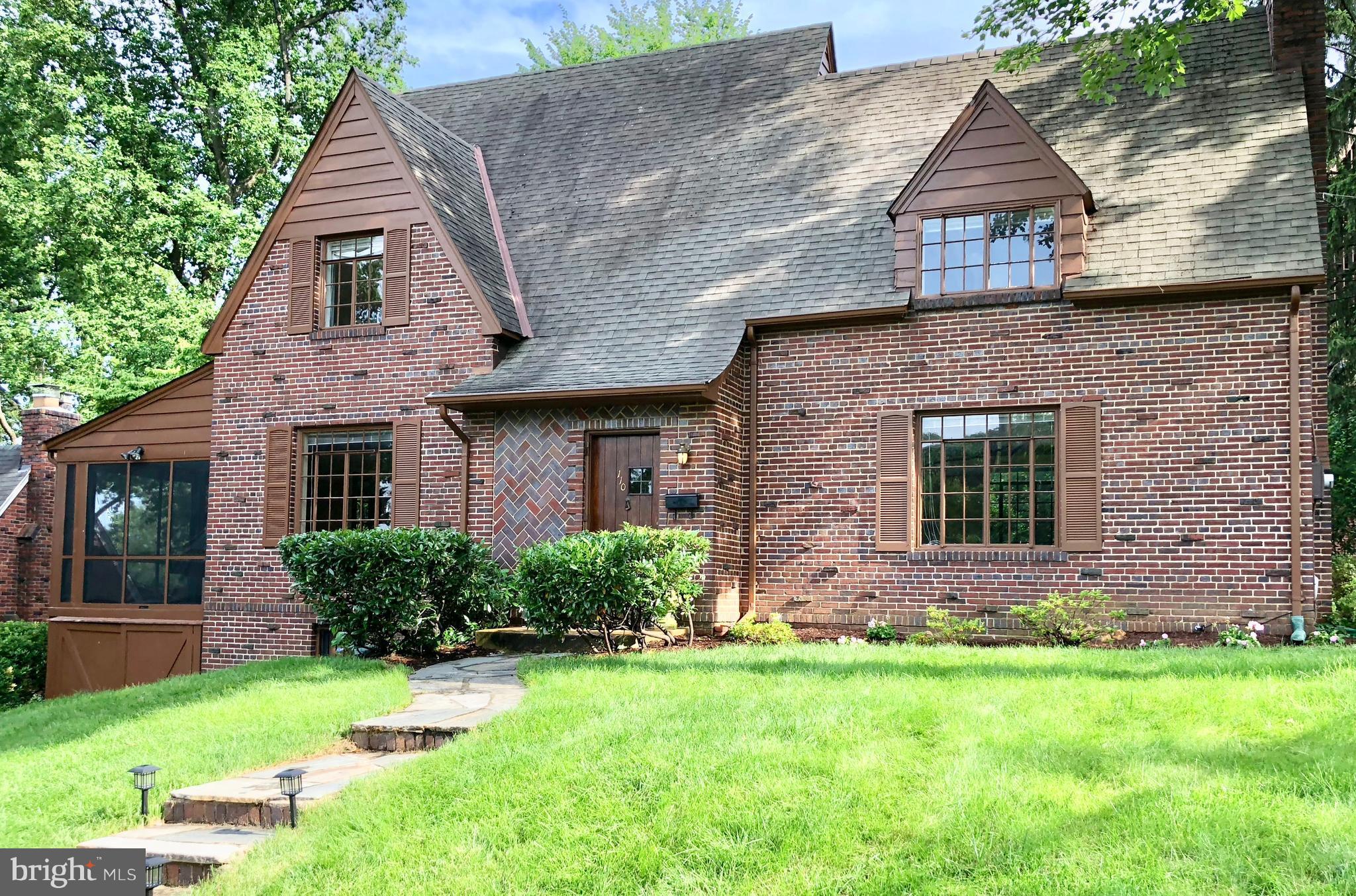 FEDERAL HILL - Residential