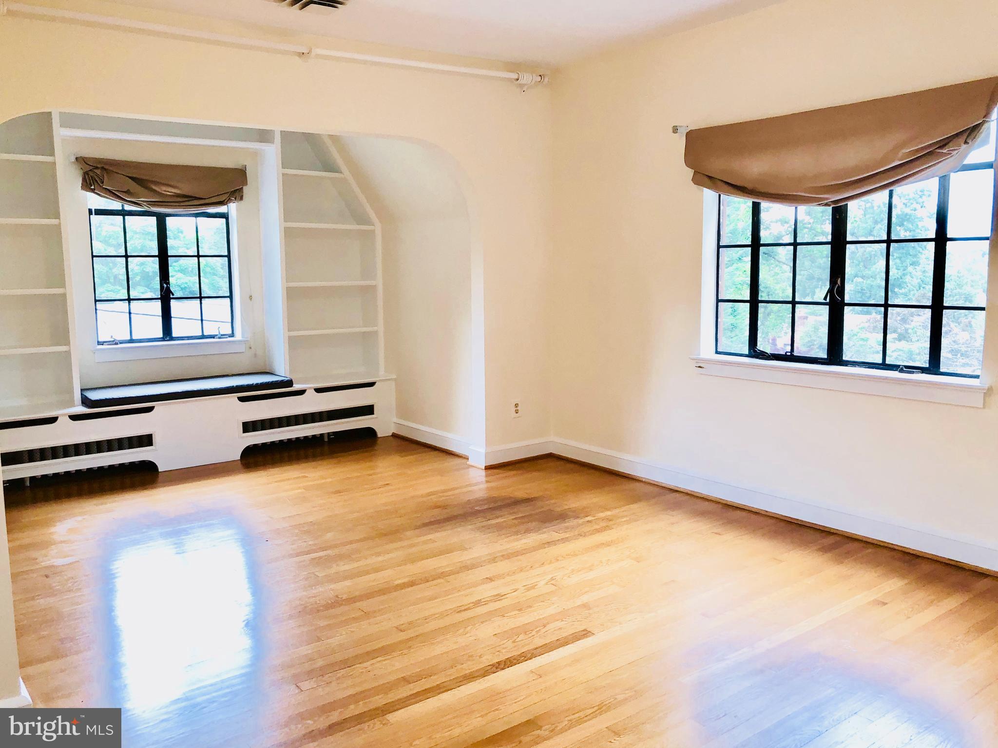 FEDERAL HILL - Residential