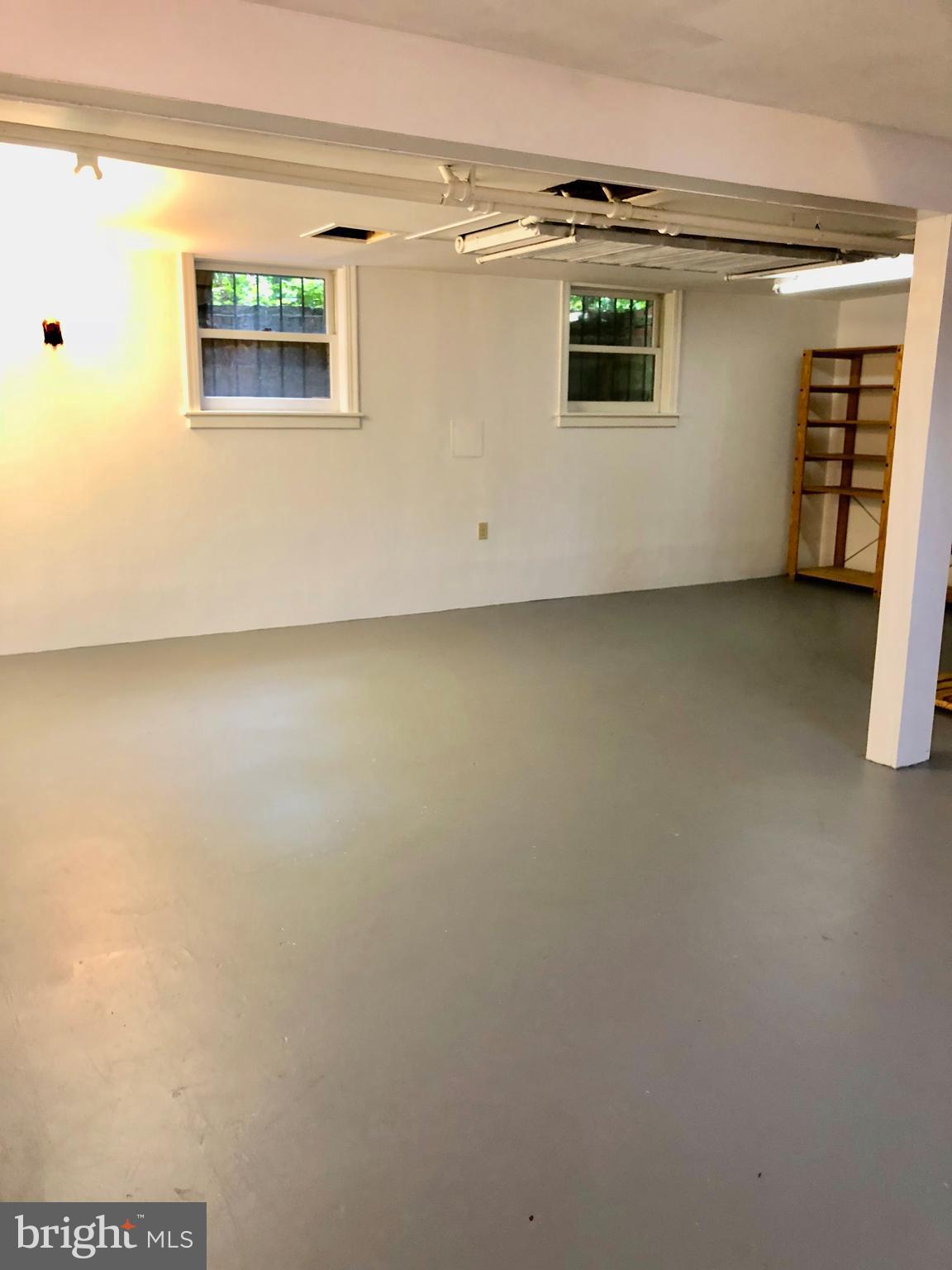 FEDERAL HILL - Residential