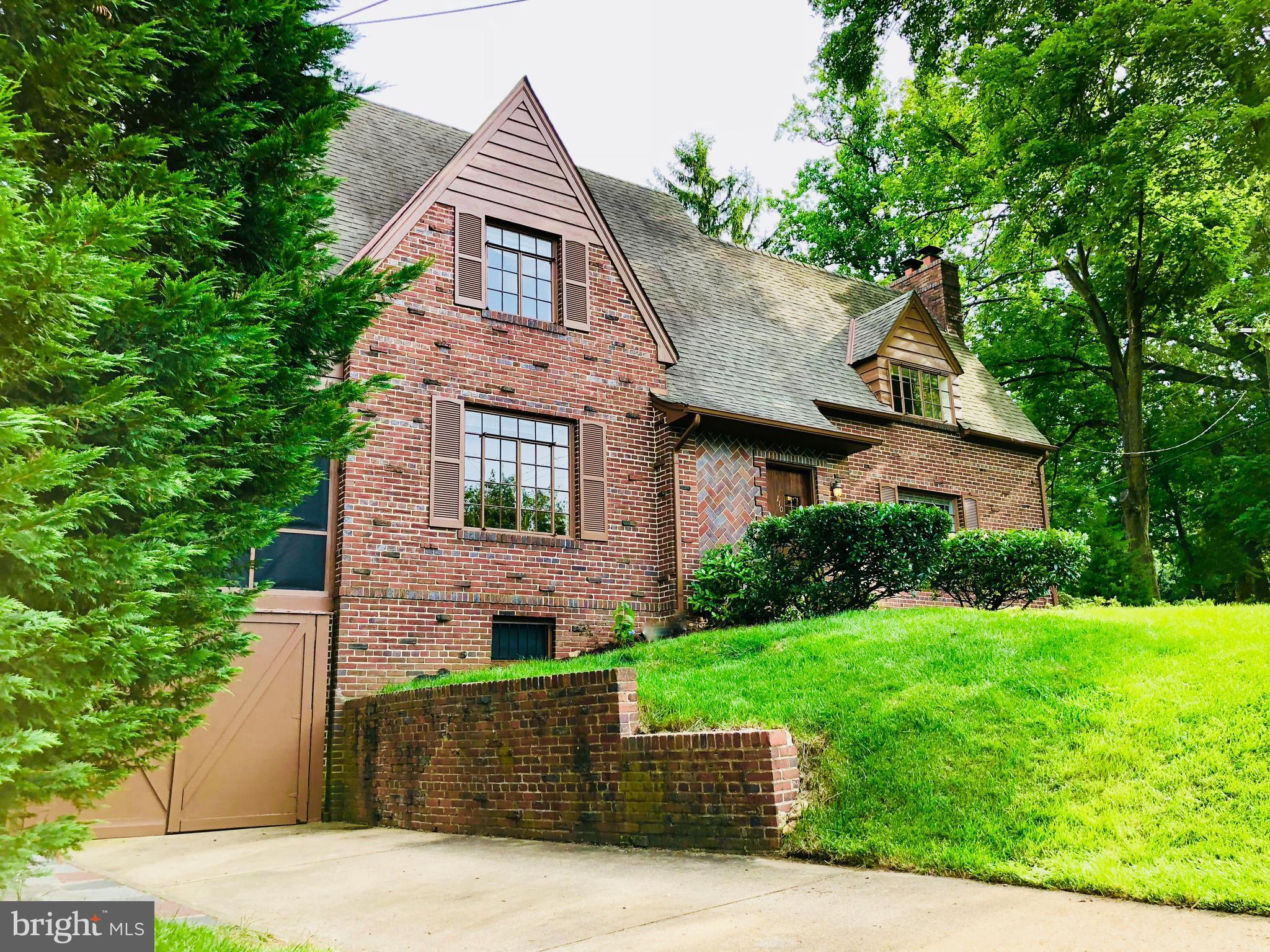 FEDERAL HILL - Residential