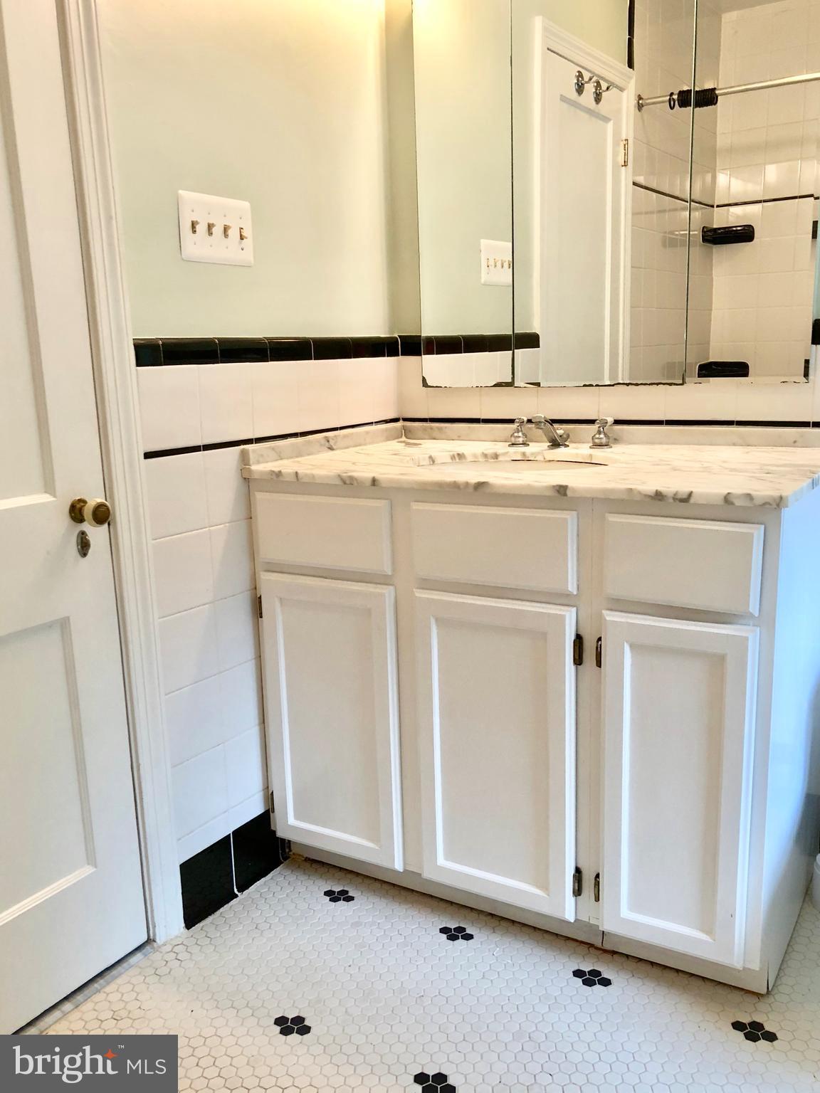 FEDERAL HILL - Residential