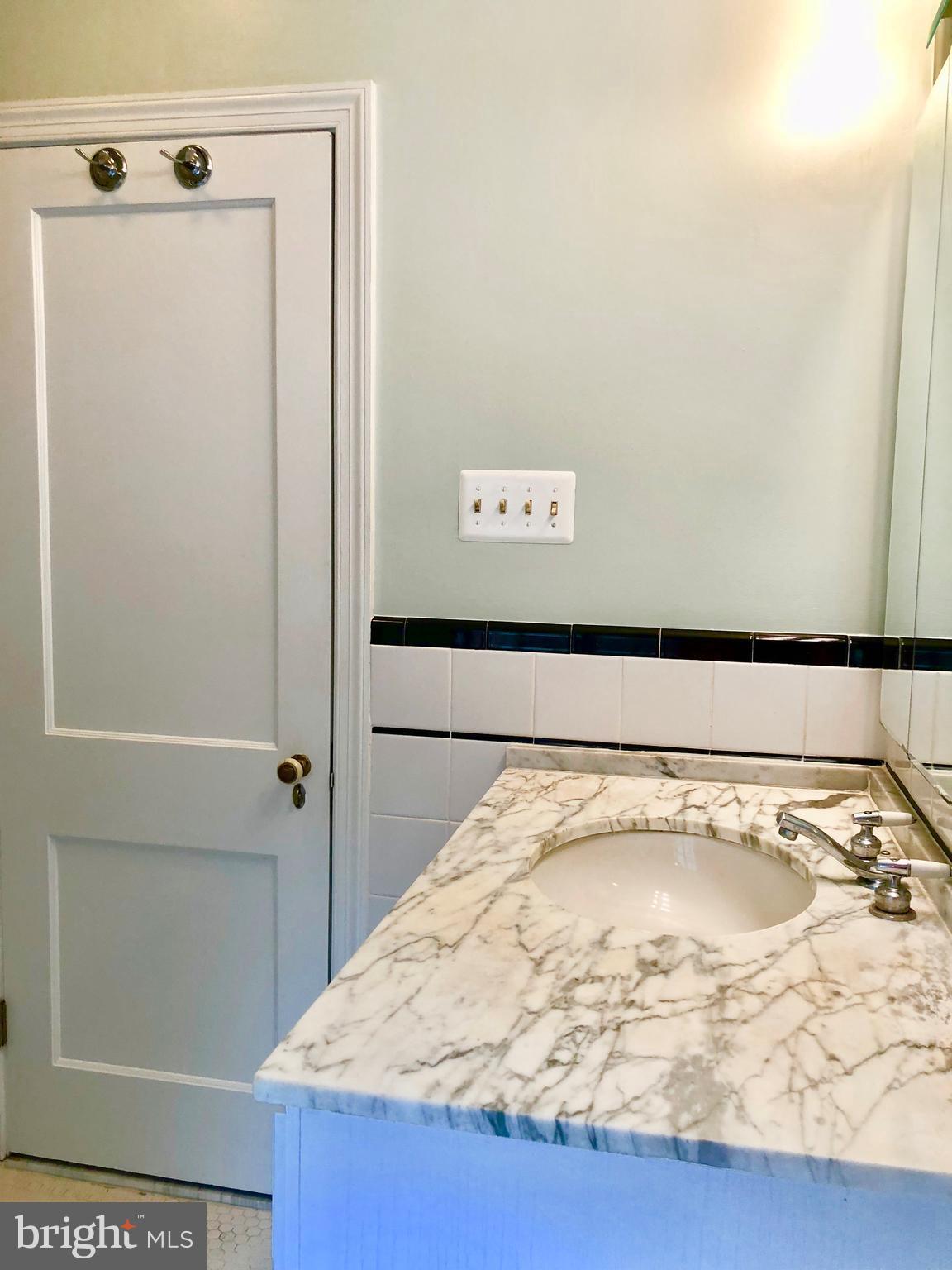 FEDERAL HILL - Residential