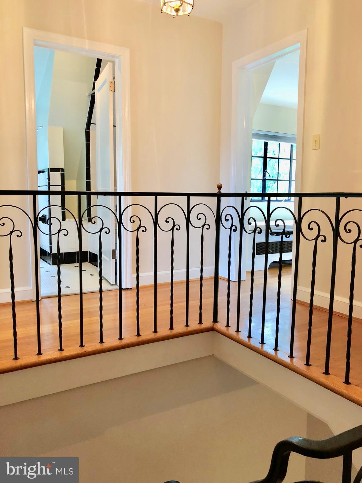 FEDERAL HILL - Residential