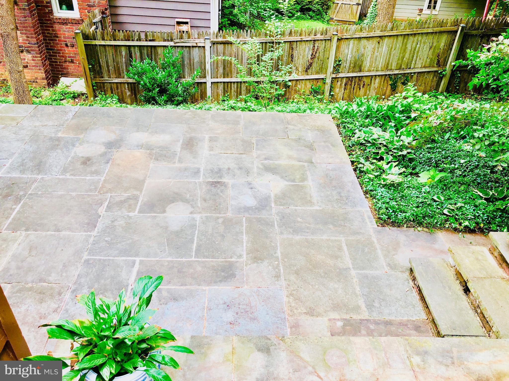 FEDERAL HILL - Residential