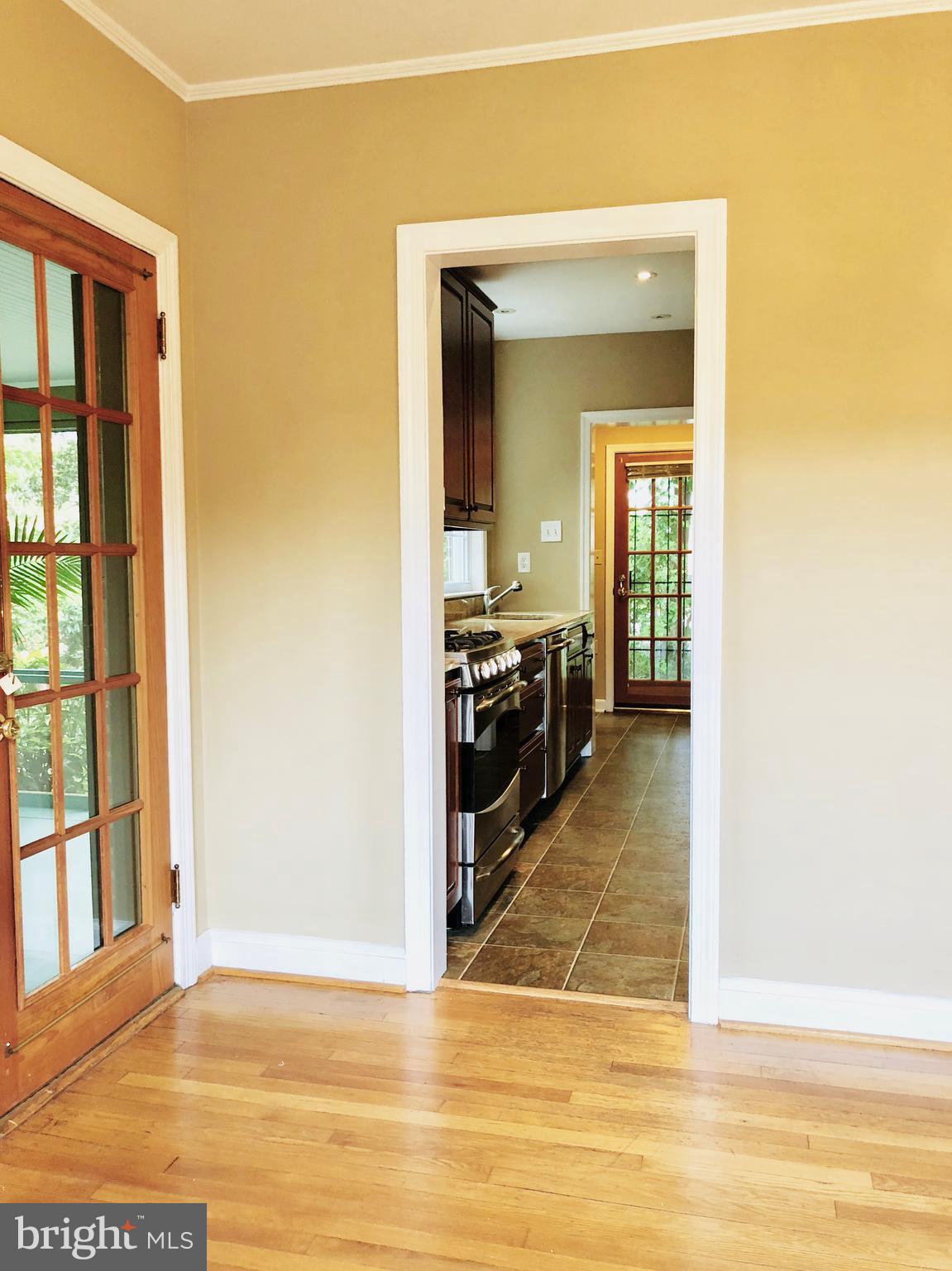 FEDERAL HILL - Residential