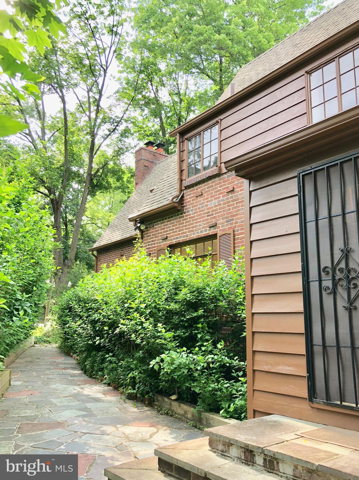 FEDERAL HILL - Residential