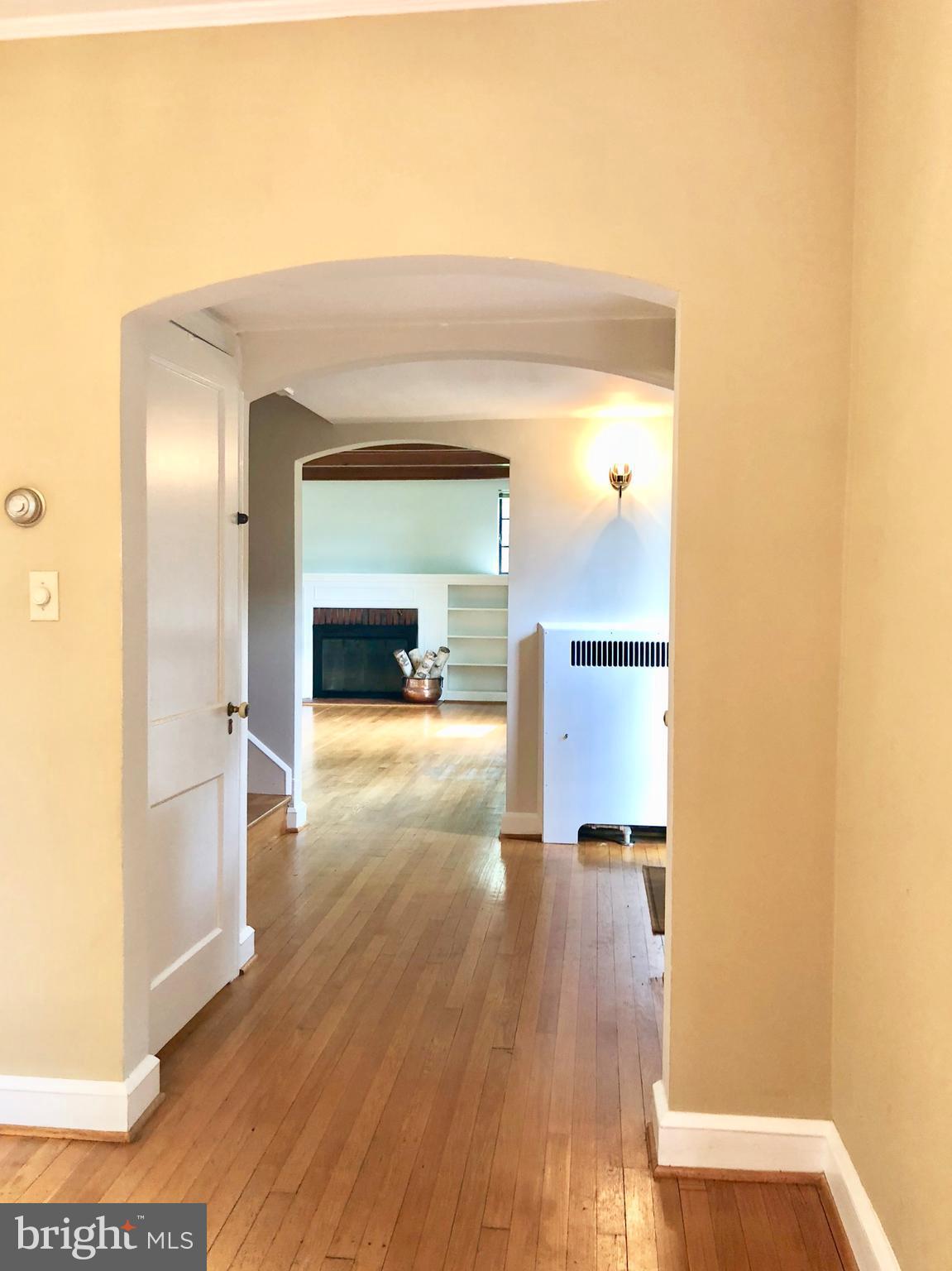 FEDERAL HILL - Residential