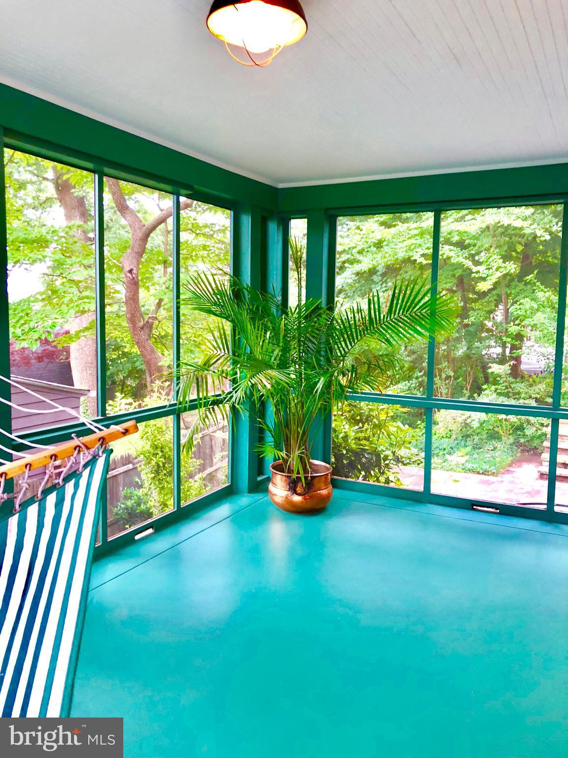 FEDERAL HILL - Residential