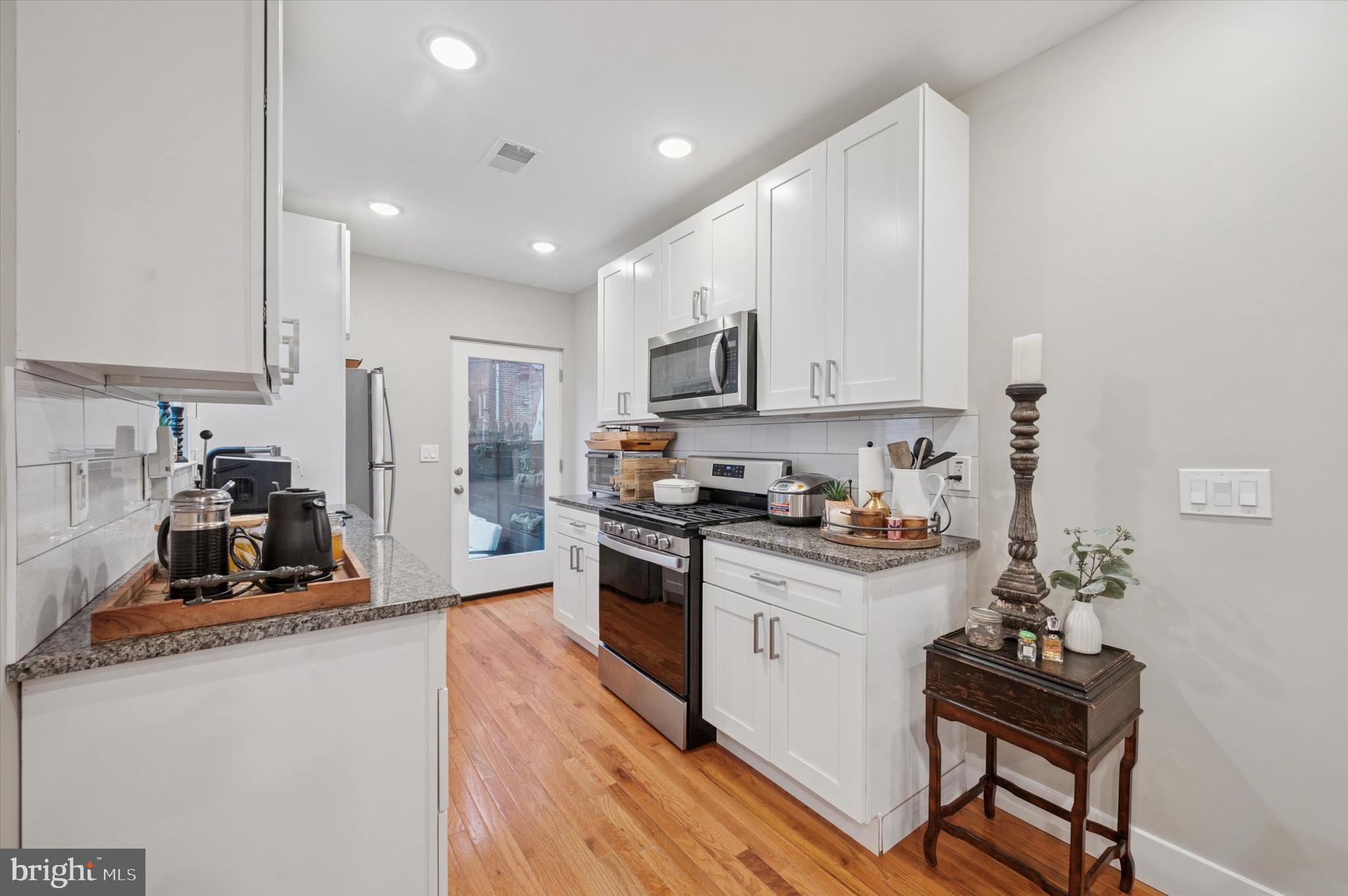 BREWERYTOWN - Residential Lease