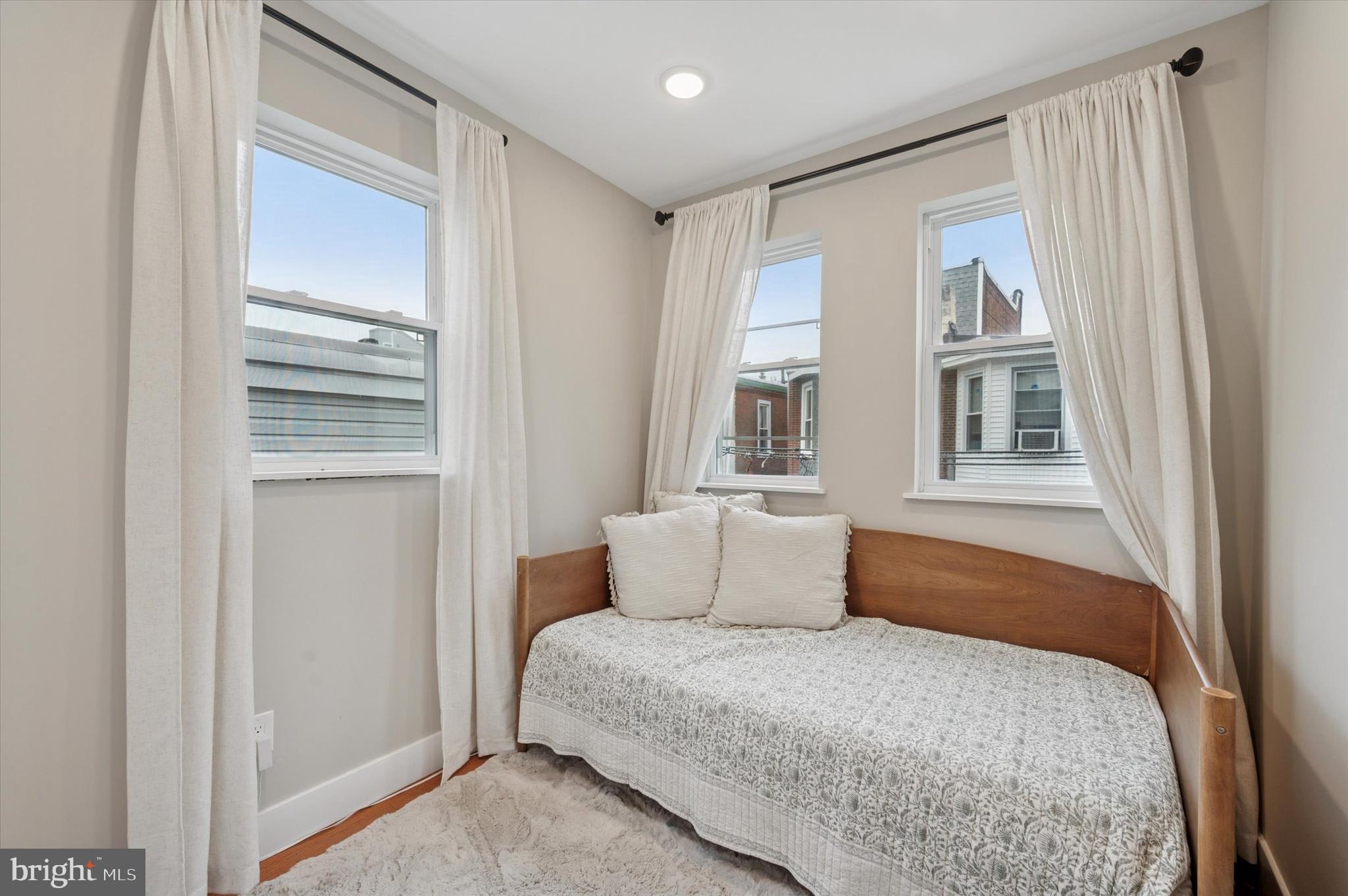 BREWERYTOWN - Residential Lease