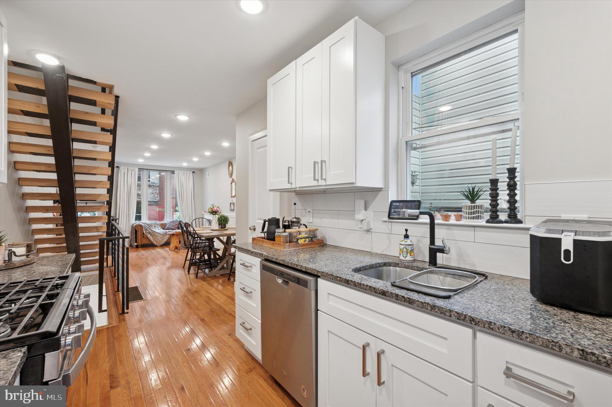 BREWERYTOWN - Residential Lease