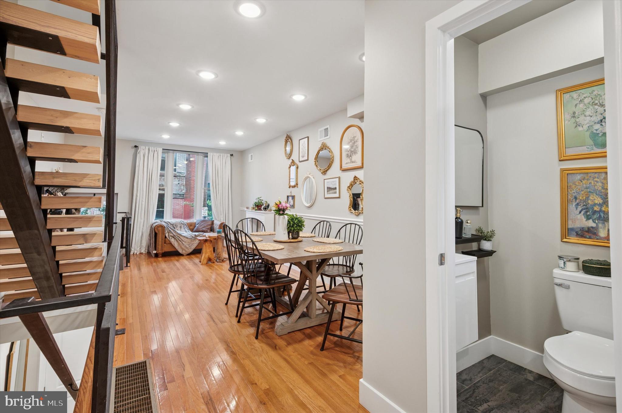 BREWERYTOWN - Residential Lease