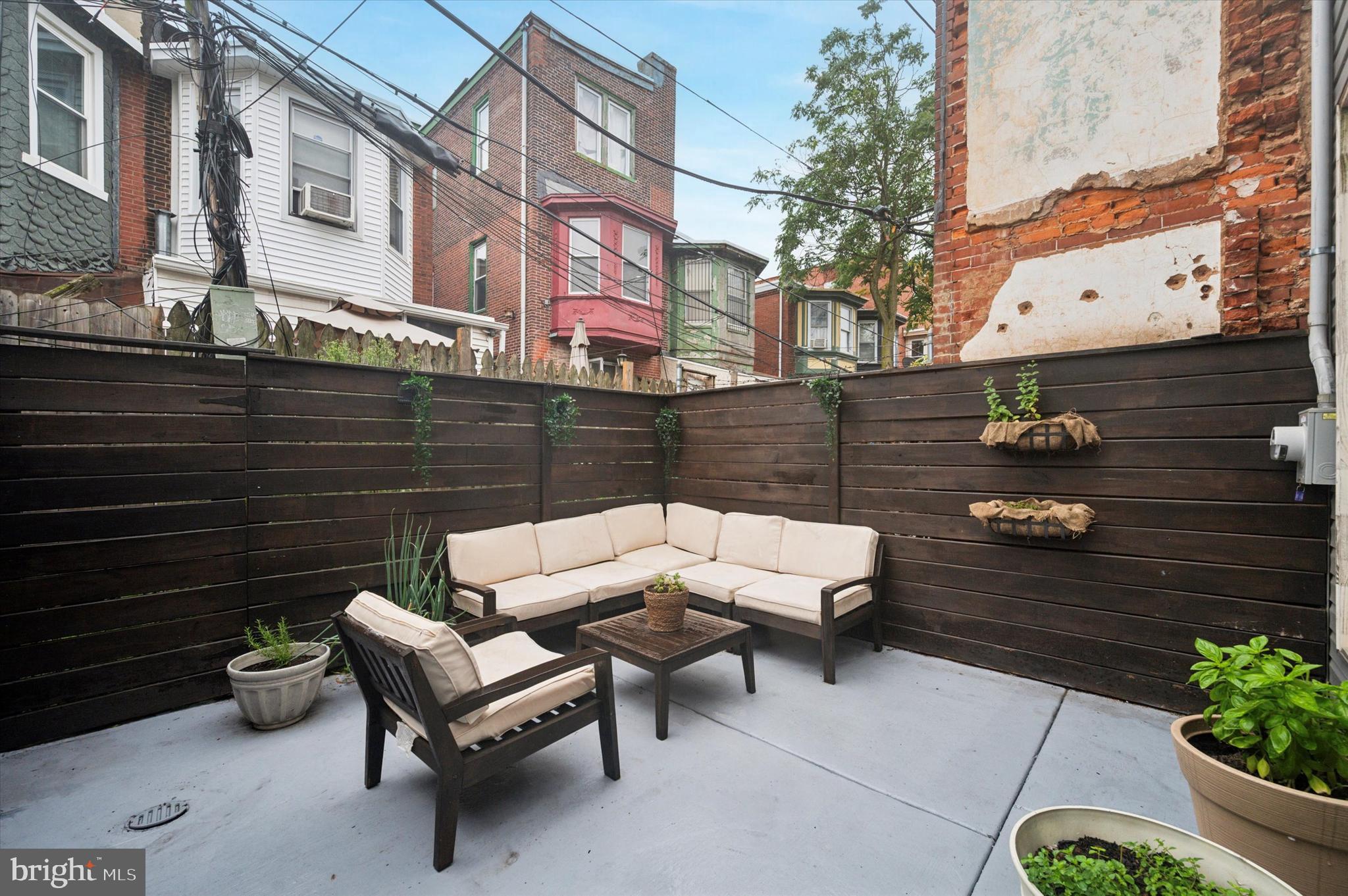 BREWERYTOWN - Residential Lease