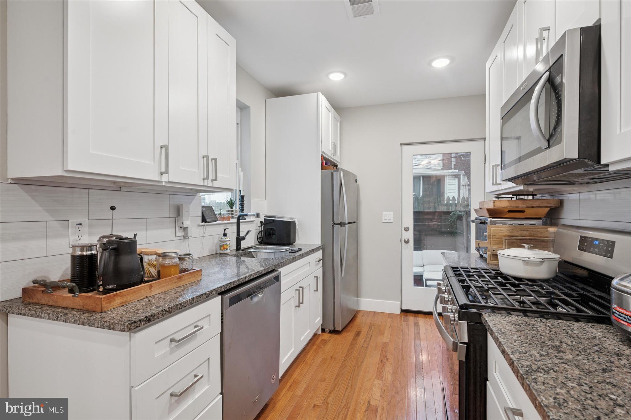 BREWERYTOWN - Residential Lease