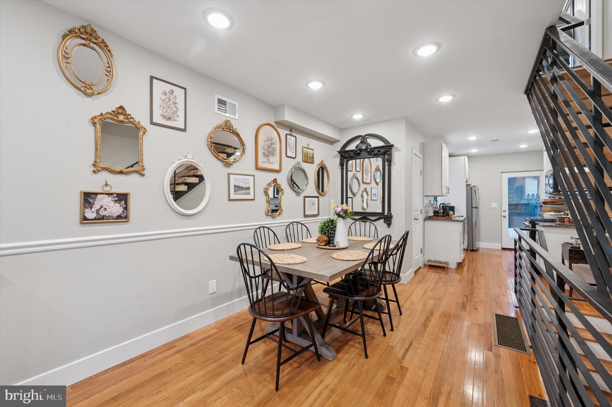 BREWERYTOWN - Residential Lease