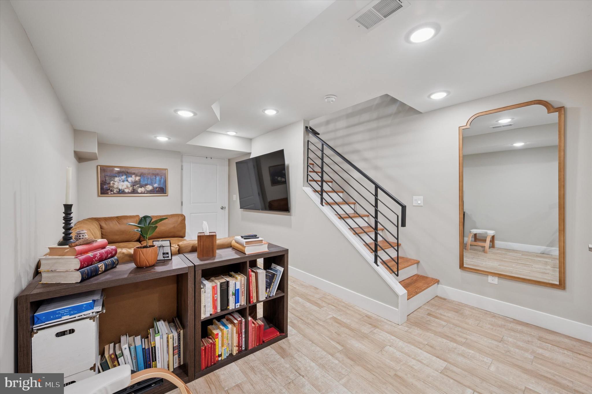 BREWERYTOWN - Residential Lease