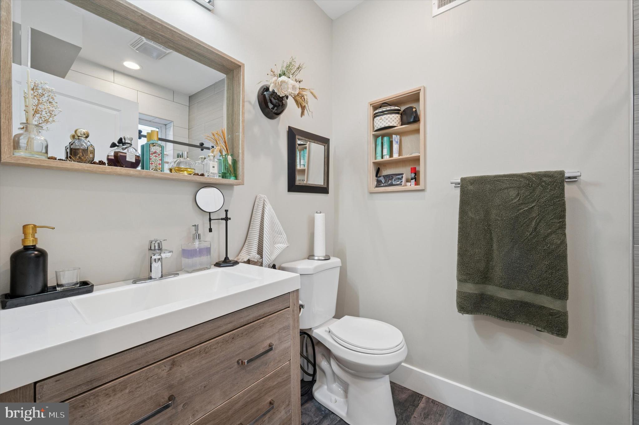 BREWERYTOWN - Residential Lease