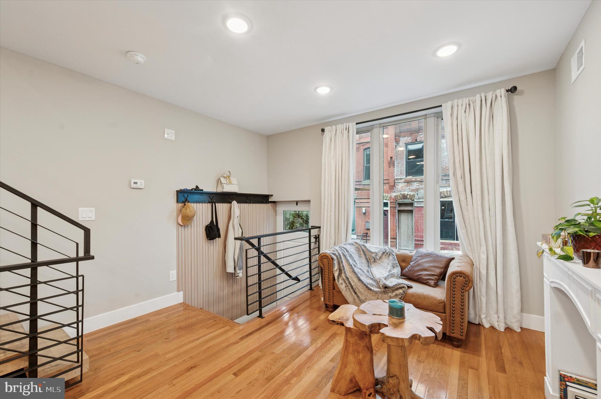 BREWERYTOWN - Residential Lease