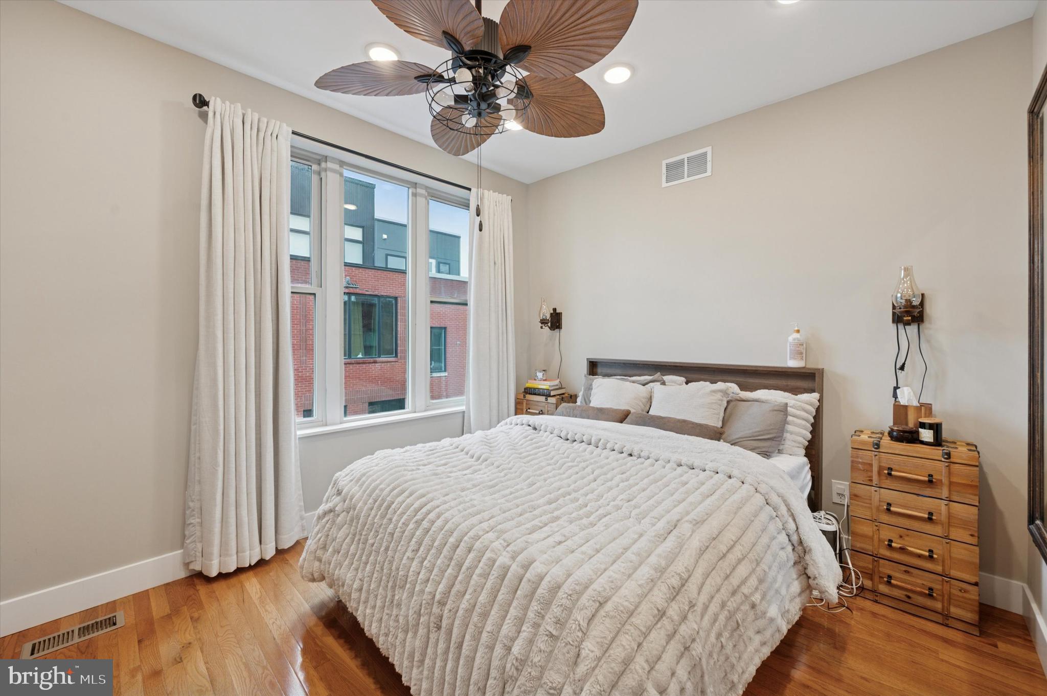 BREWERYTOWN - Residential Lease