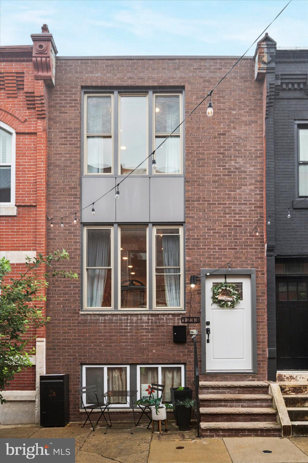 BREWERYTOWN - Residential Lease