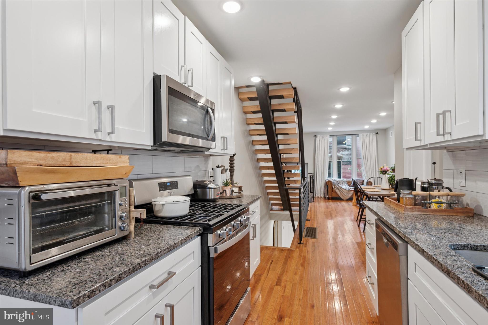 BREWERYTOWN - Residential Lease