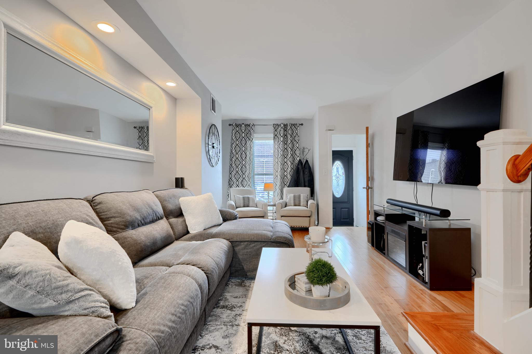 CANTON - Residential