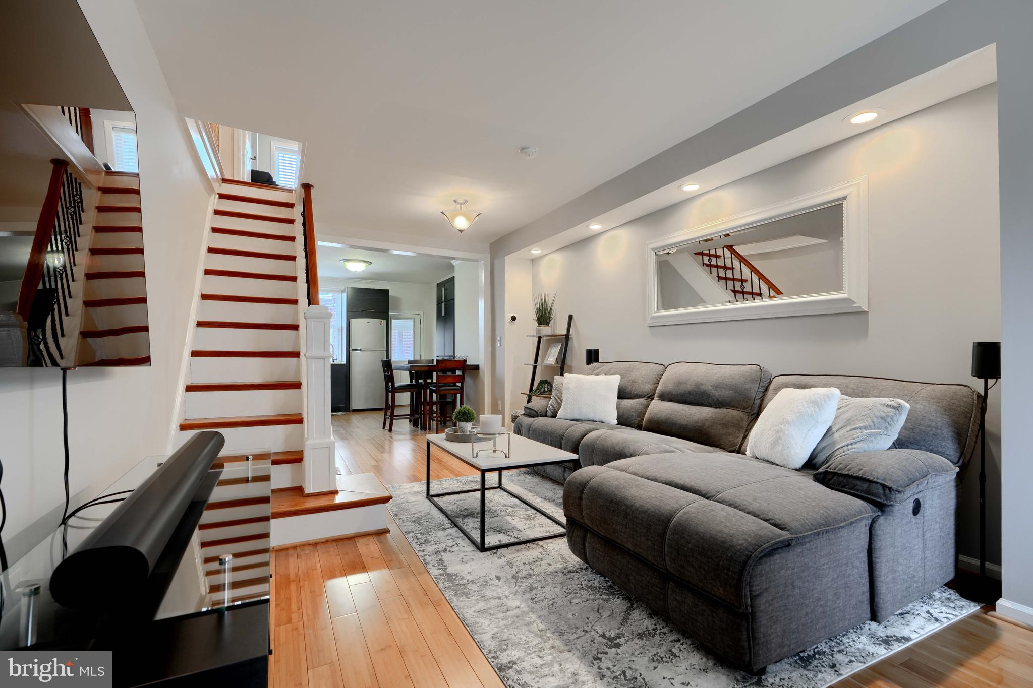 CANTON - Residential