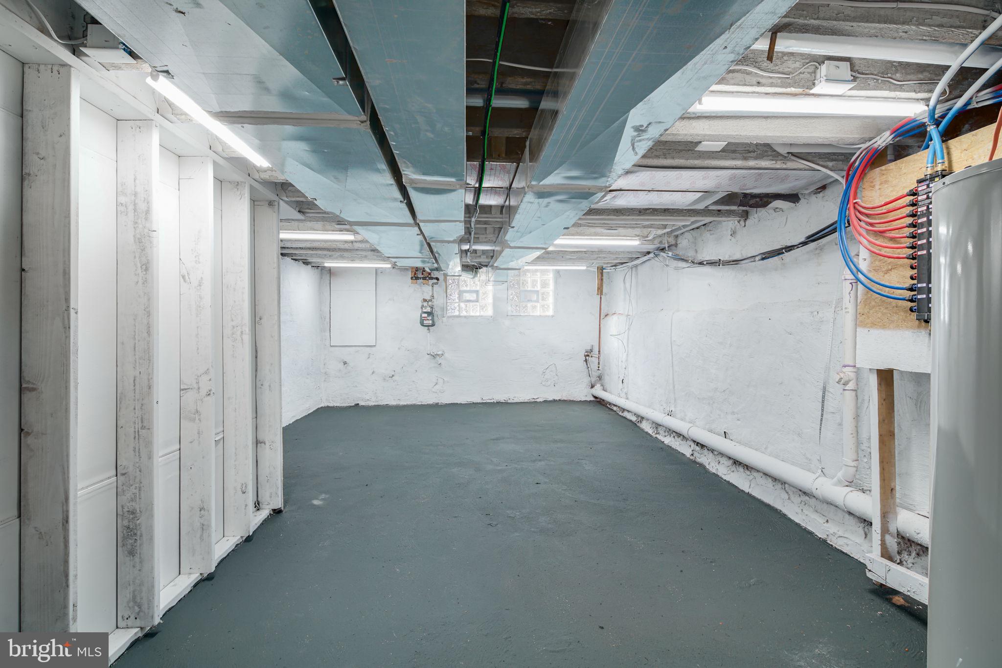 BREWERYTOWN - Residential