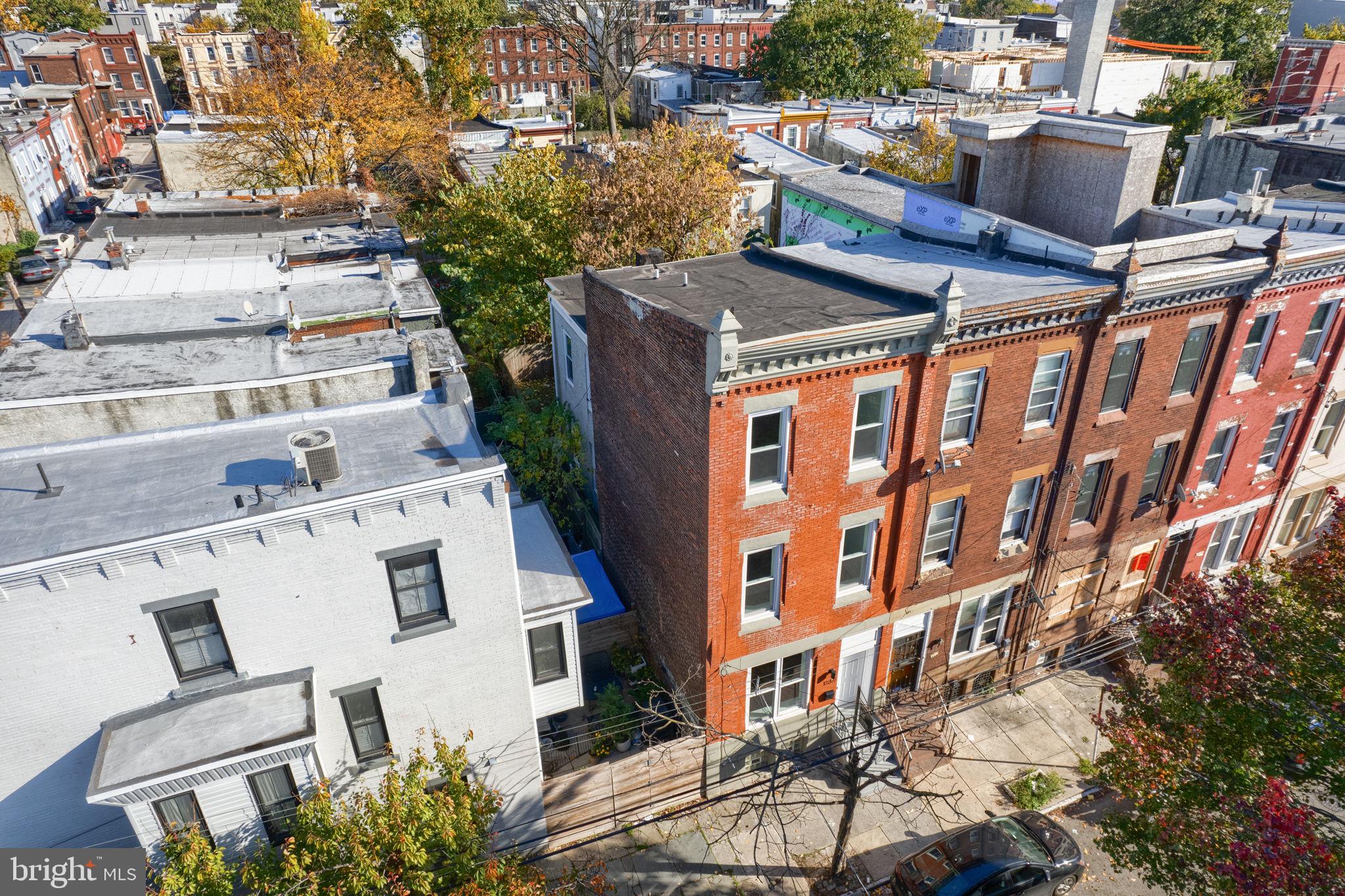 BREWERYTOWN - Residential