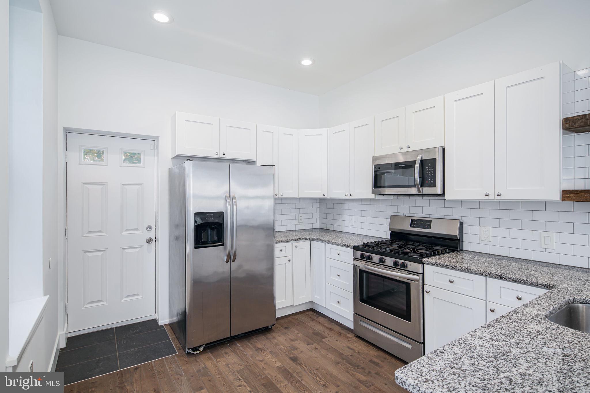 BREWERYTOWN - Residential