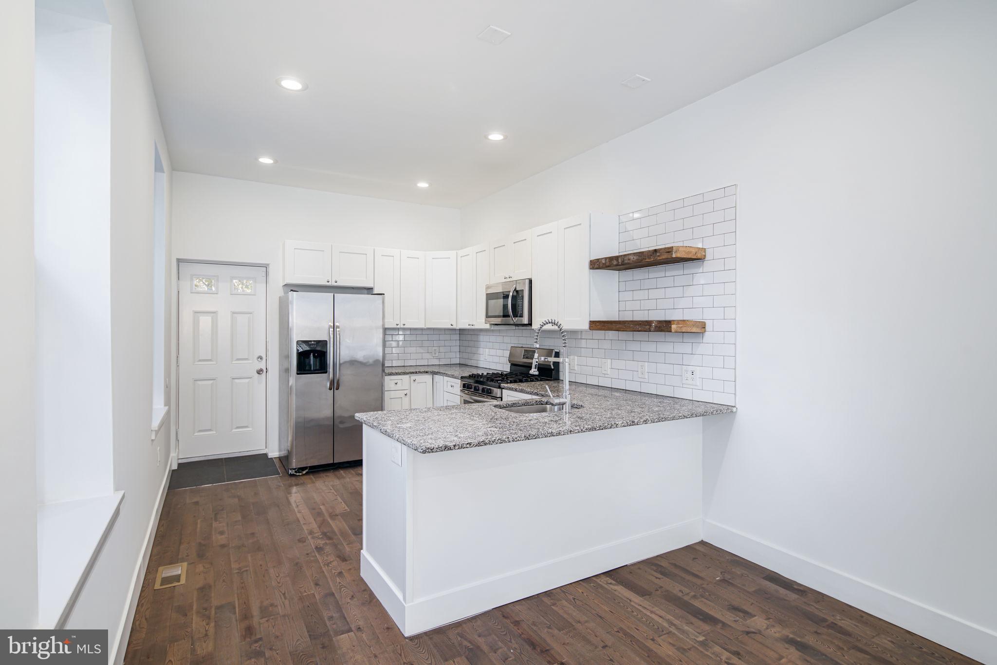 BREWERYTOWN - Residential