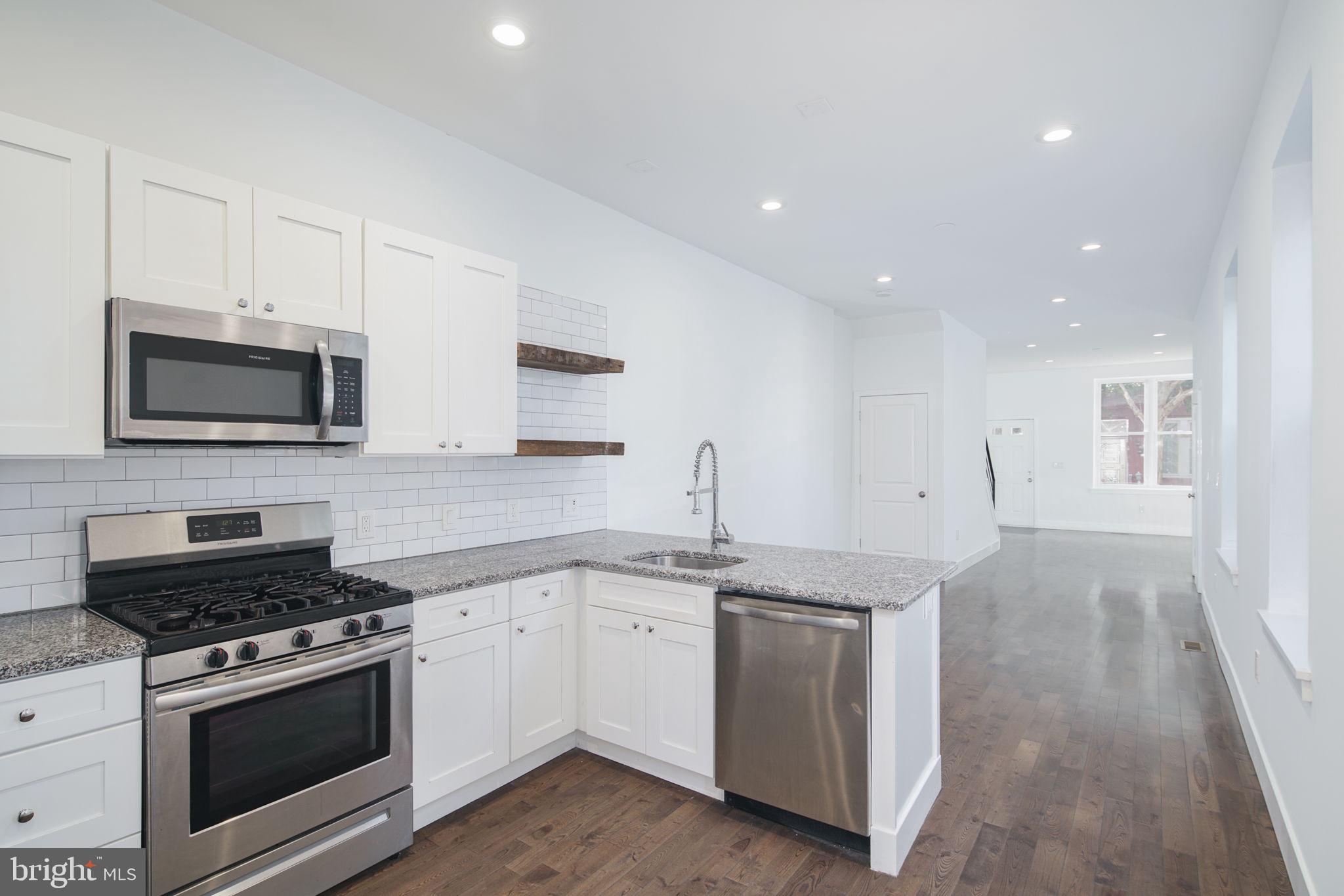 BREWERYTOWN - Residential