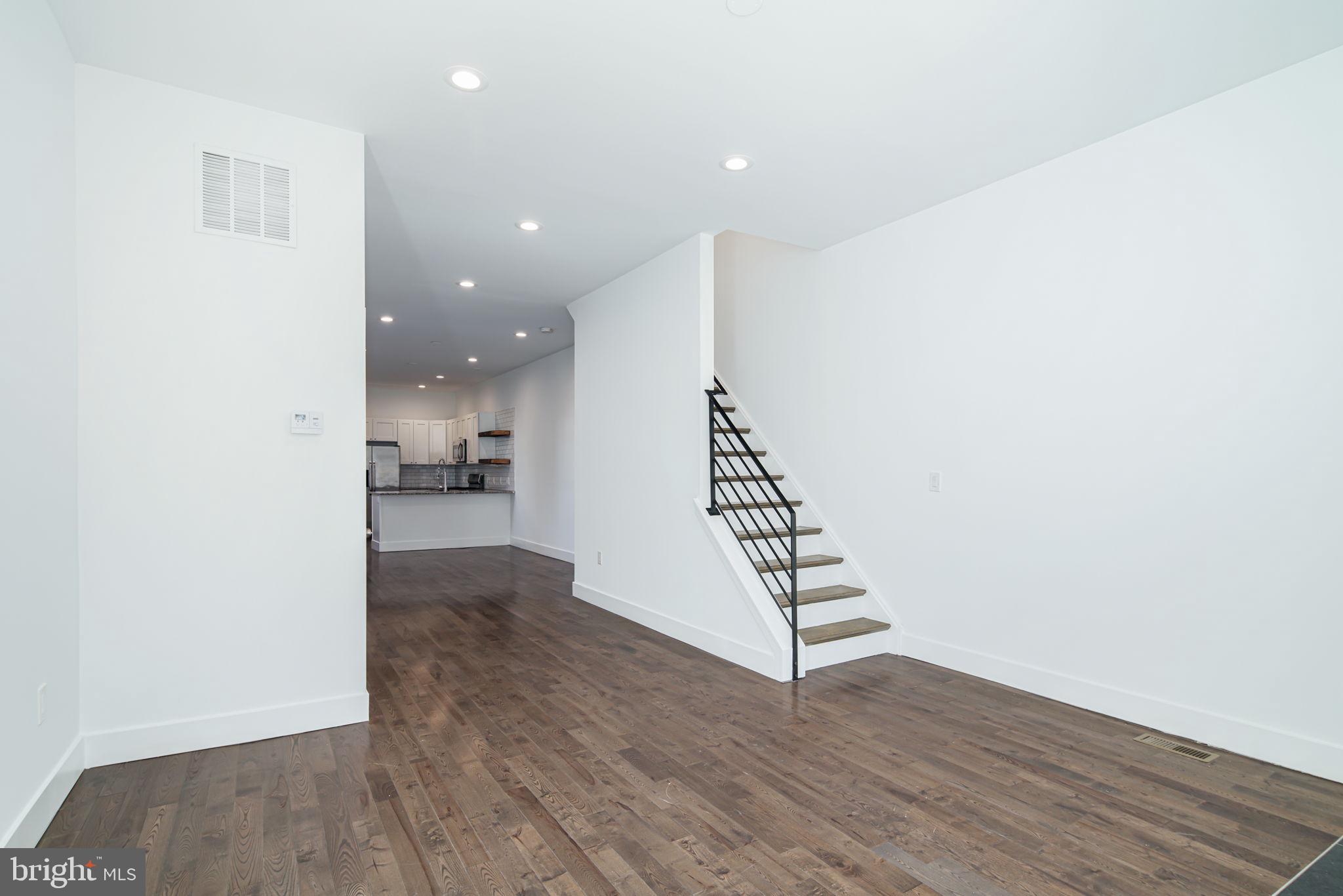 BREWERYTOWN - Residential