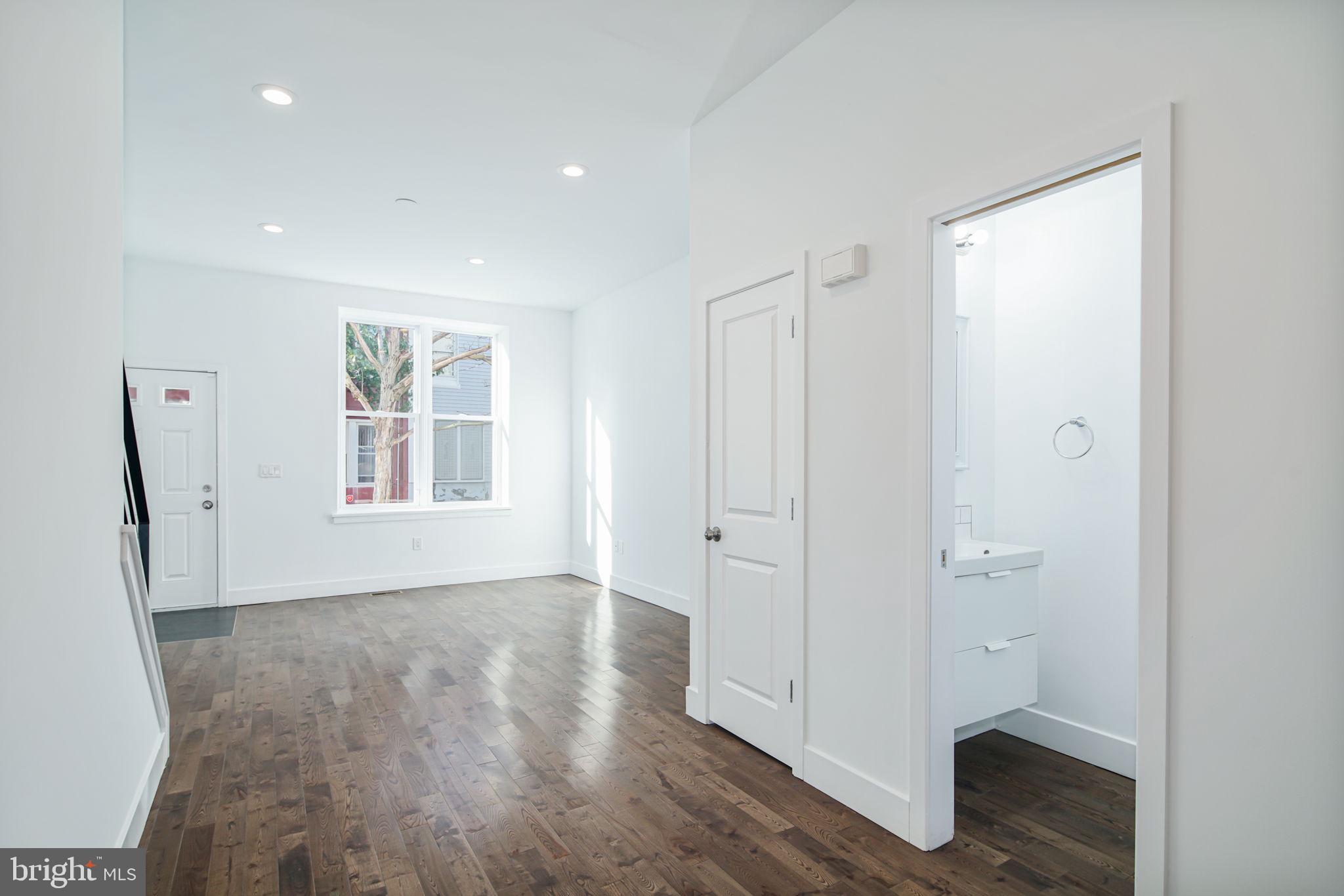 BREWERYTOWN - Residential