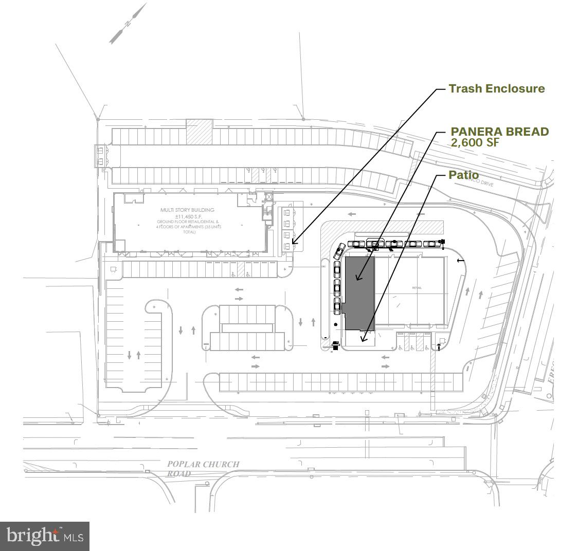 NONE AVAILABLE - Commercial Sale