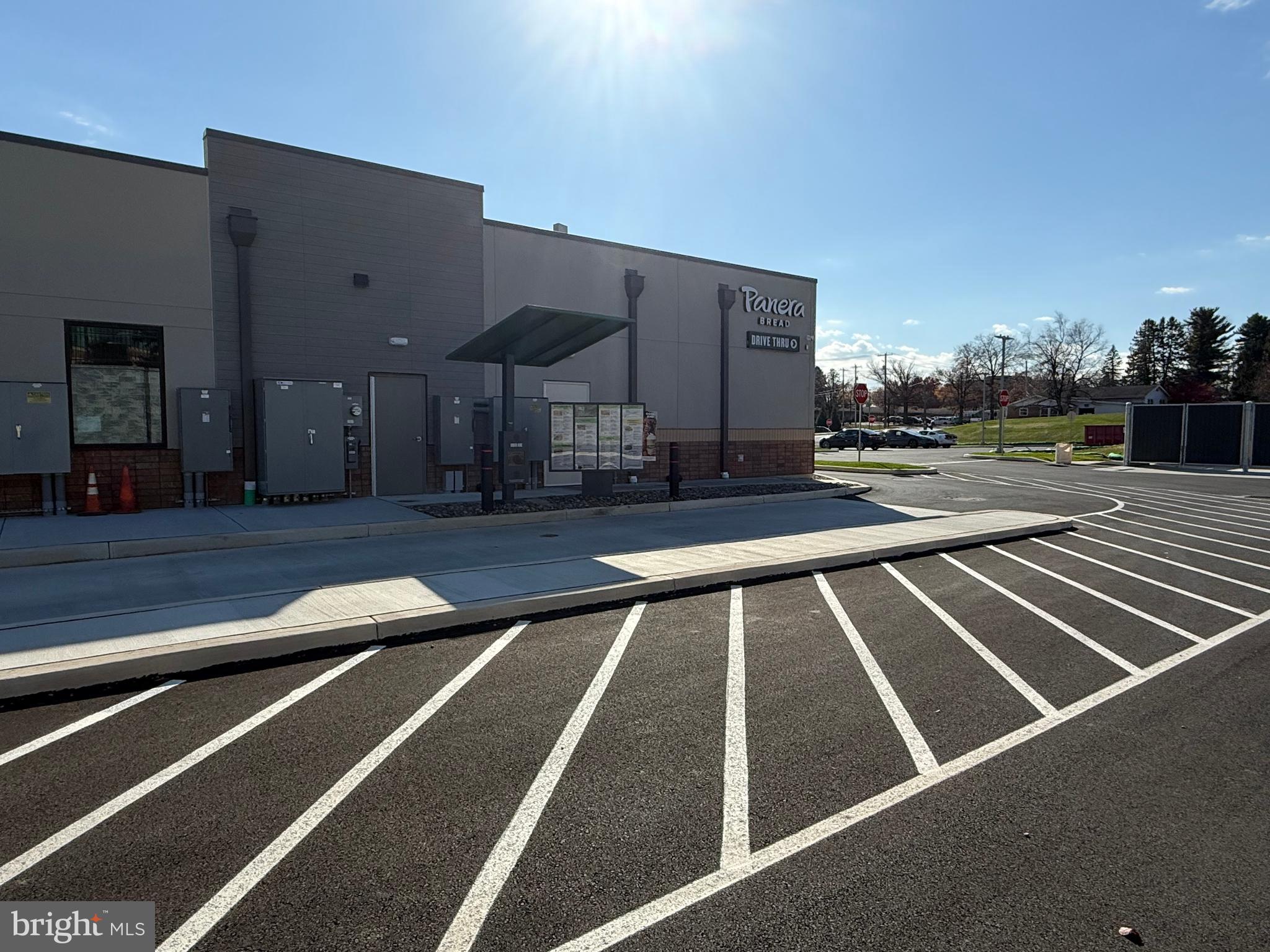 NONE AVAILABLE - Commercial Sale