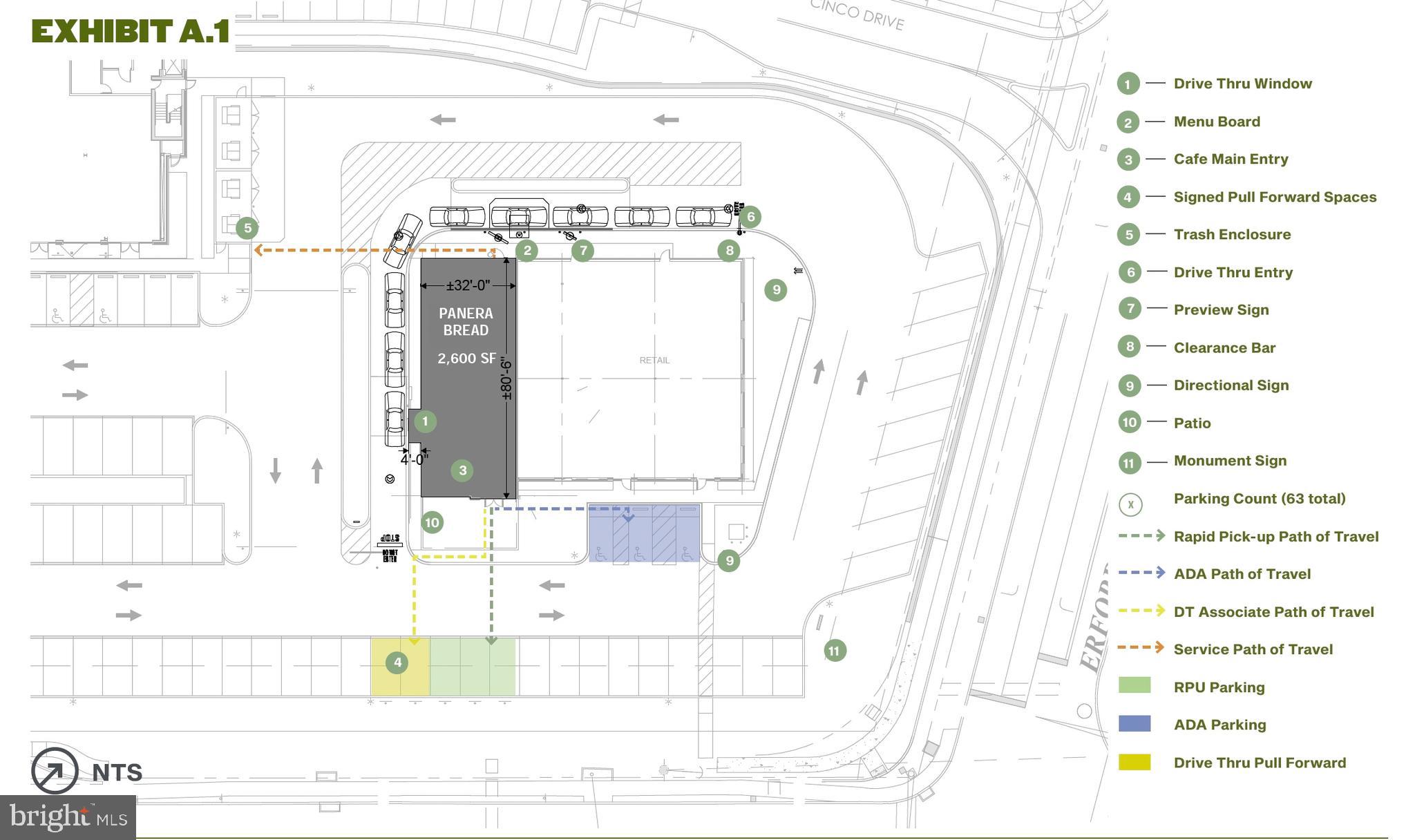NONE AVAILABLE - Commercial Sale
