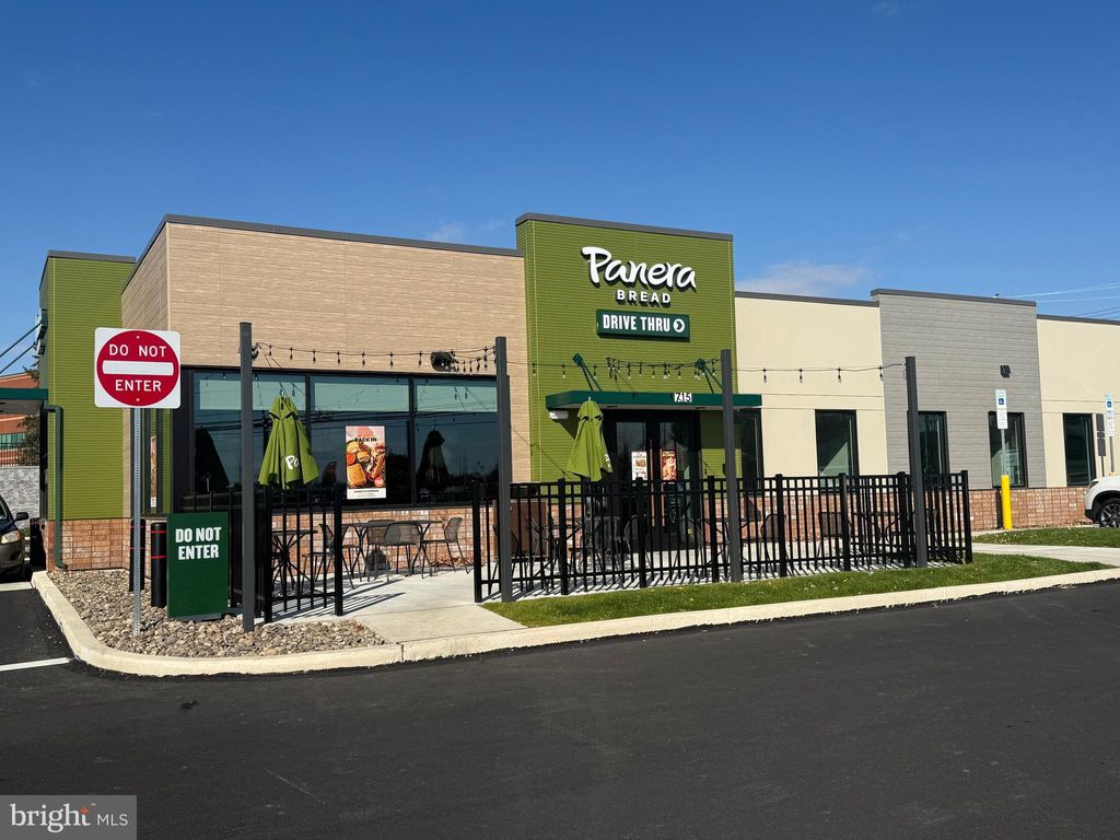Photo of 701 Poplar Church (panera) Road, CAMP HILL, PA 17011 (MLS # PACB2049164)
