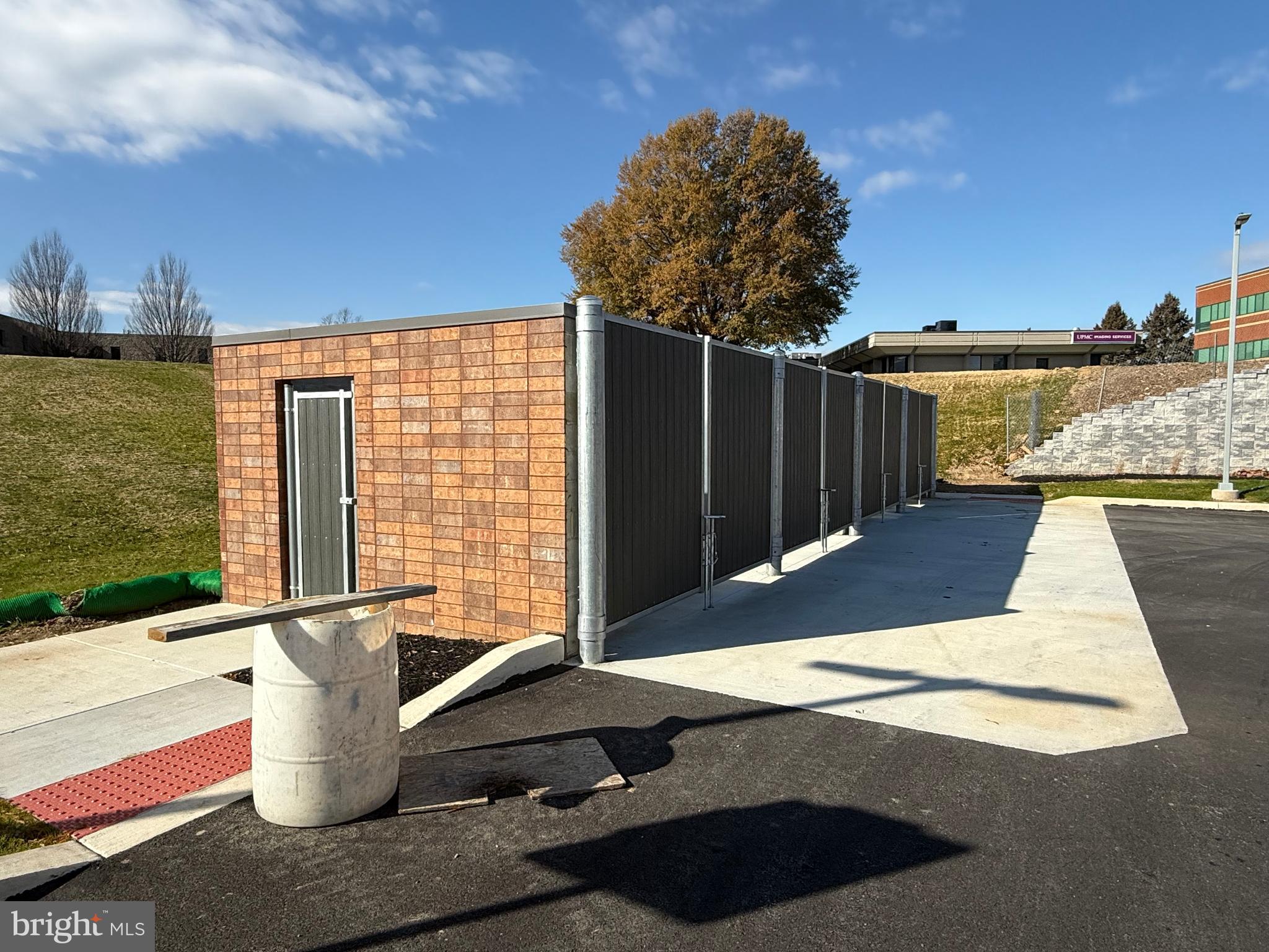 NONE AVAILABLE - Commercial Sale