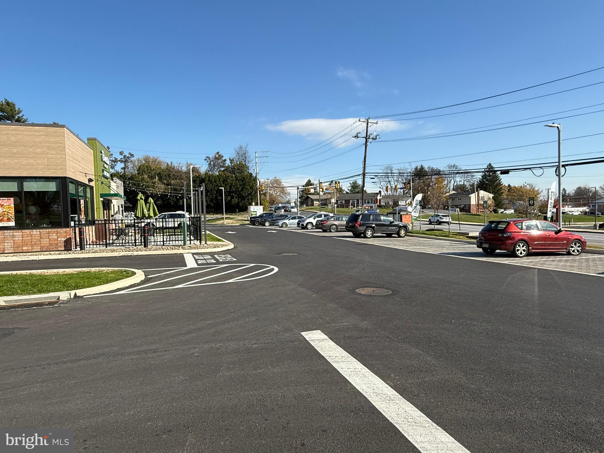 NONE AVAILABLE - Commercial Sale