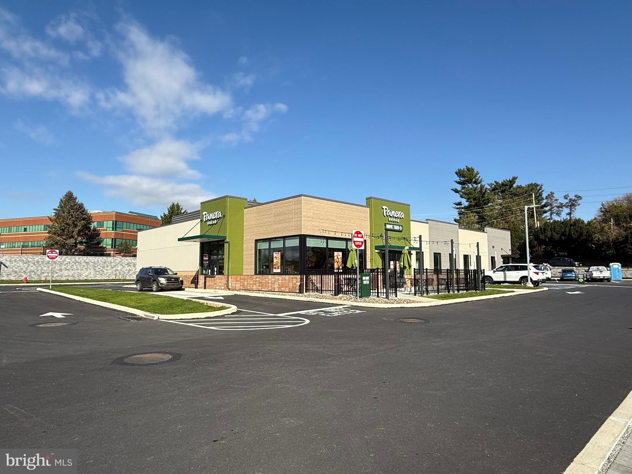 NONE AVAILABLE - Commercial Sale