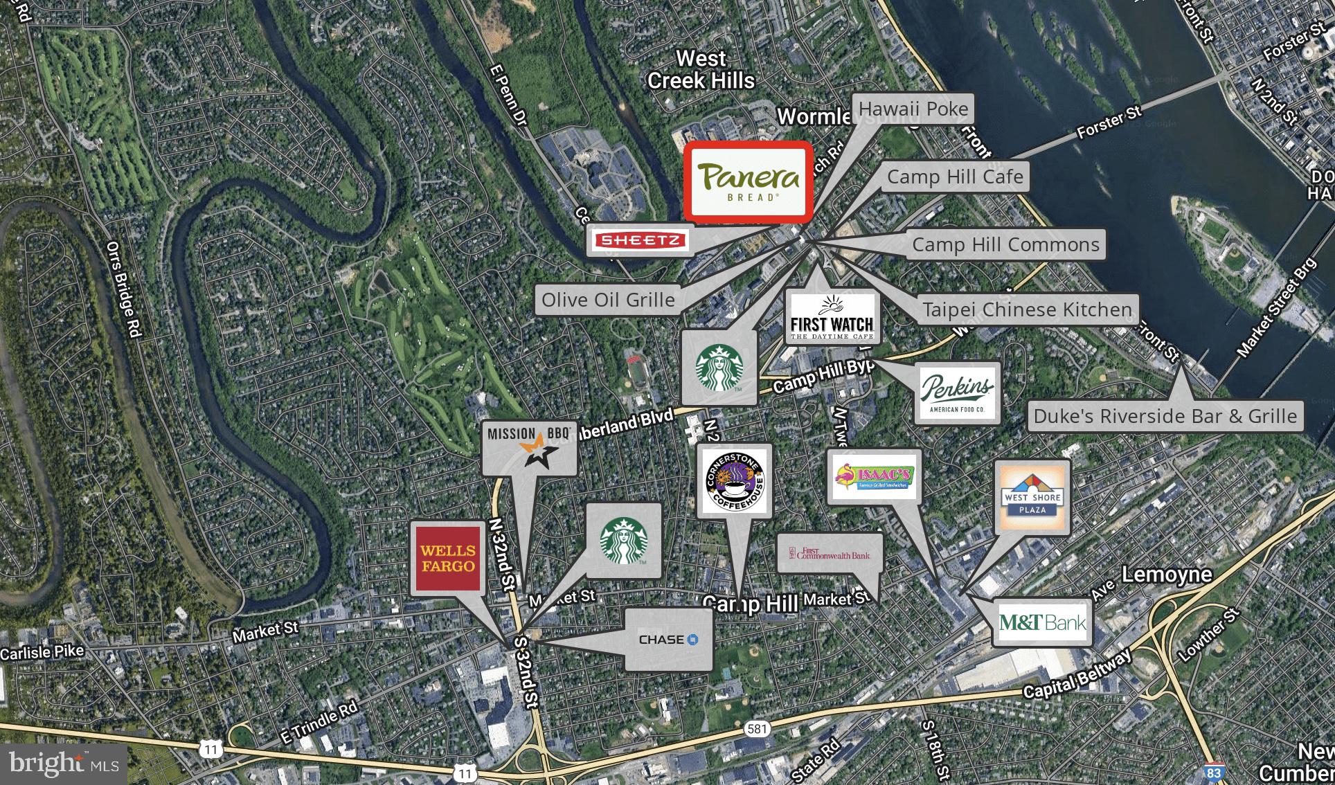 NONE AVAILABLE - Commercial Sale