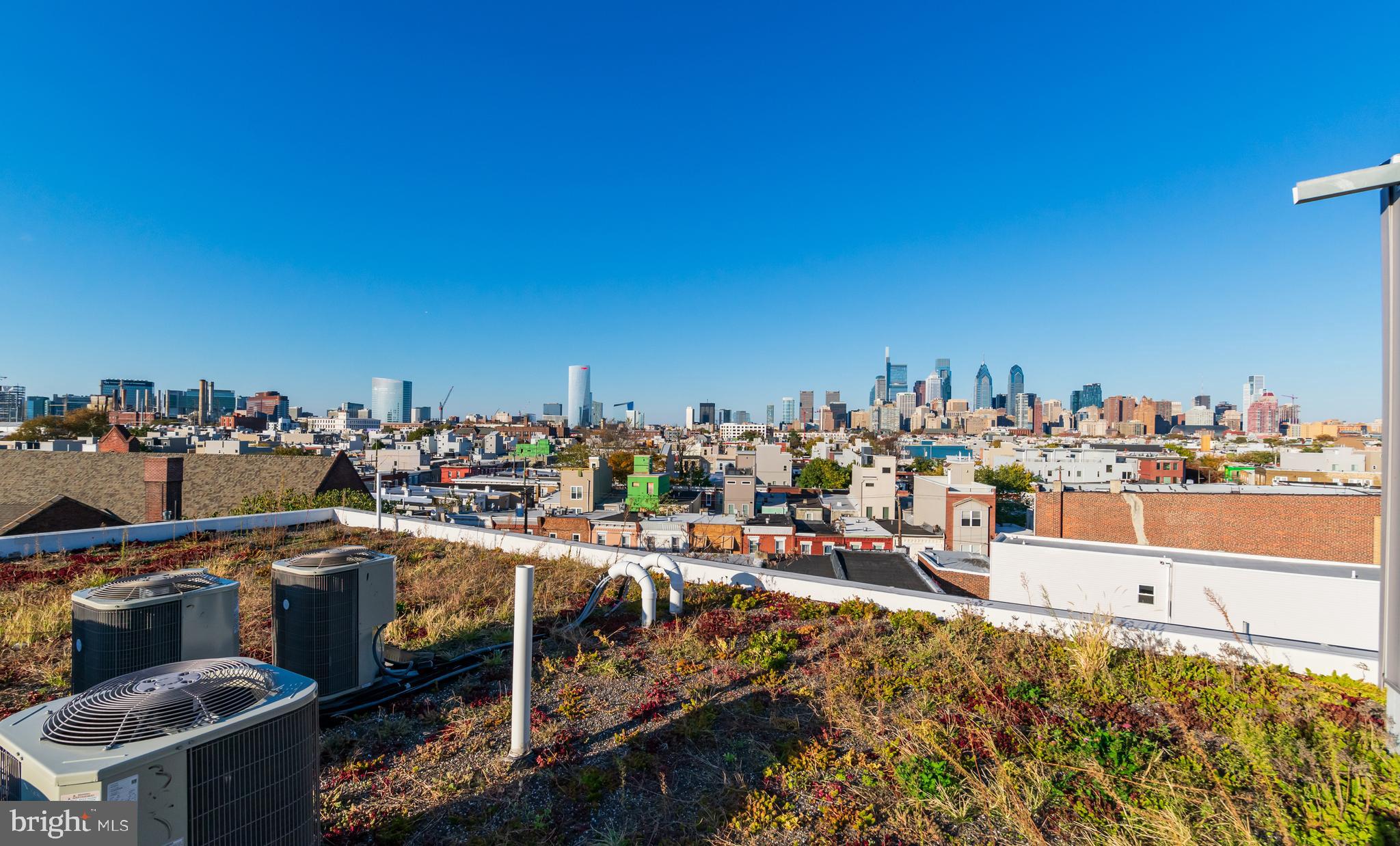 POINT BREEZE - Residential Lease